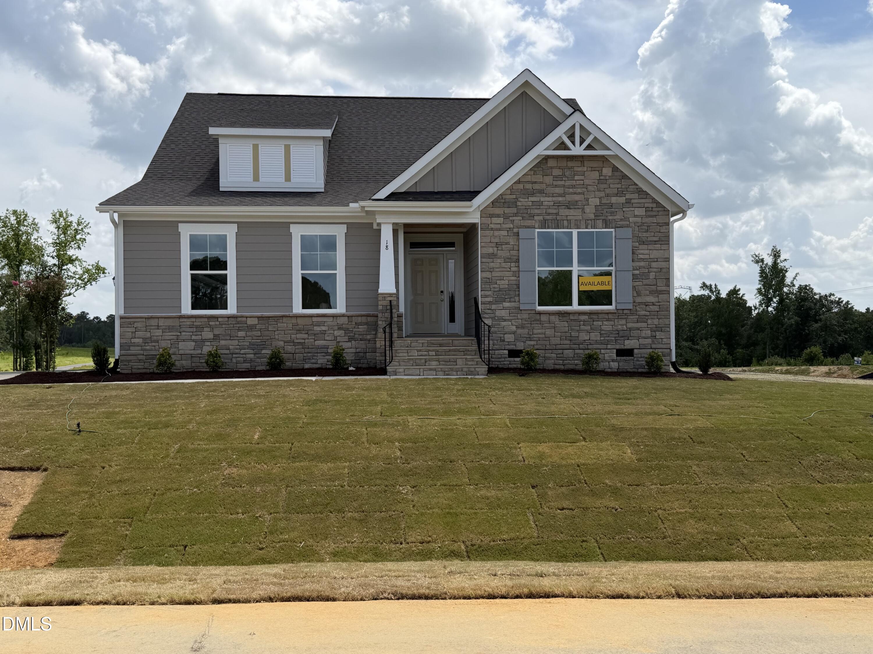 18 Rustic Woods Court — photo