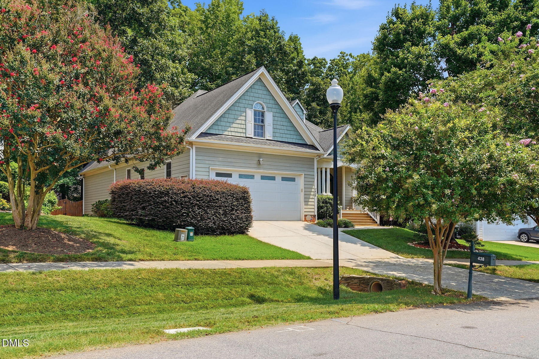 438 May Farm Road — photo