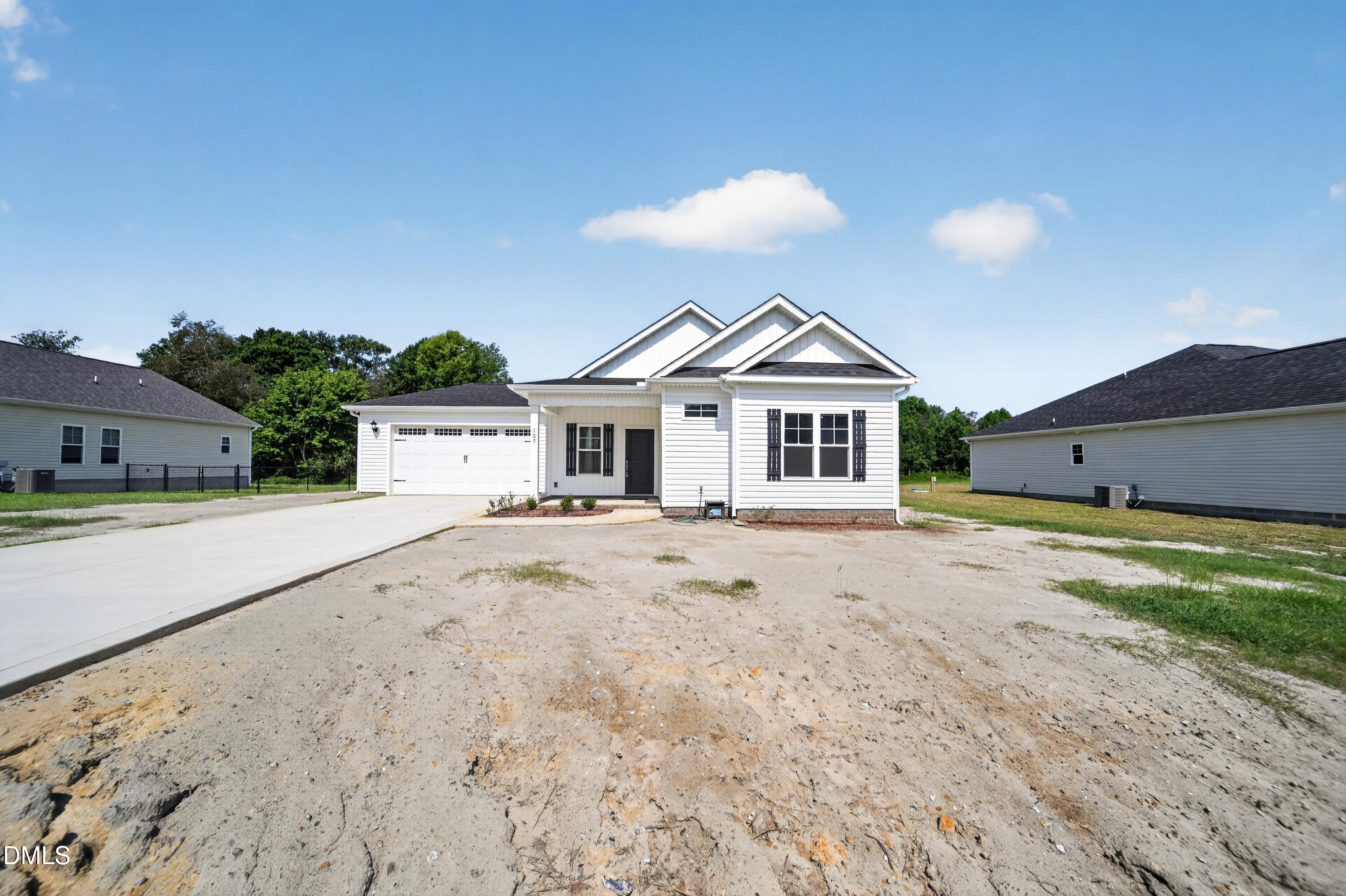 107 Sagewood Drive — photo