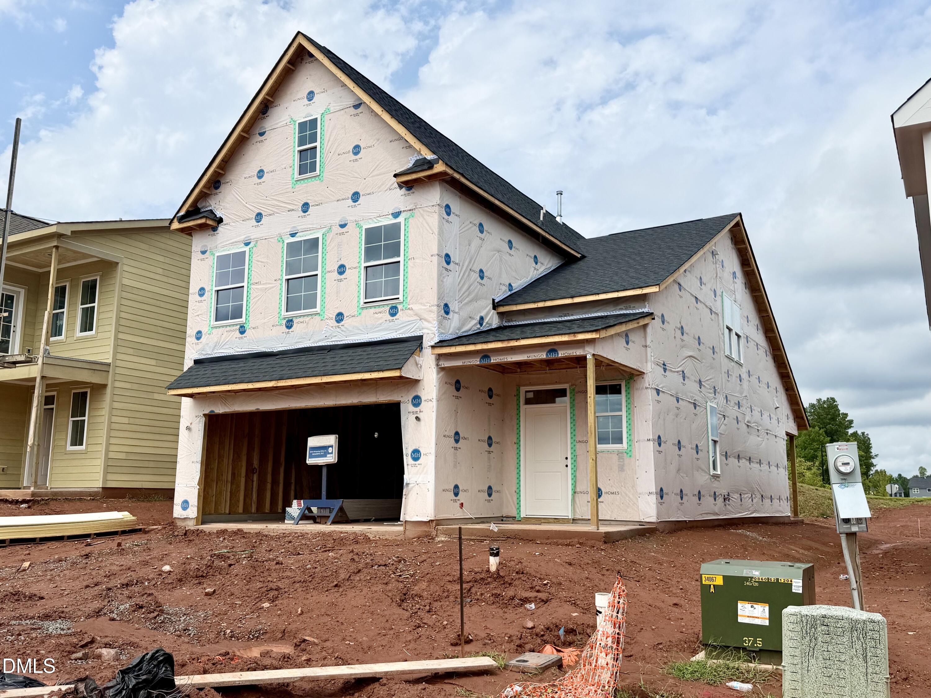 1008 Whispering Willow Court 243 — photo