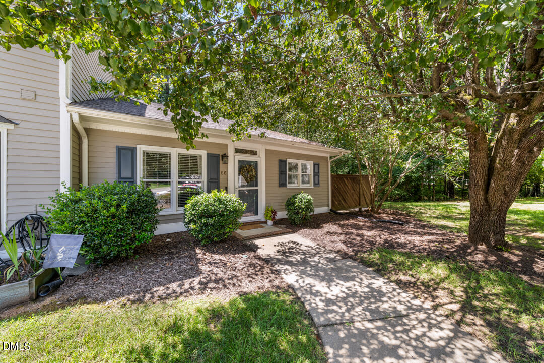 66 Forest Oaks Drive — photo