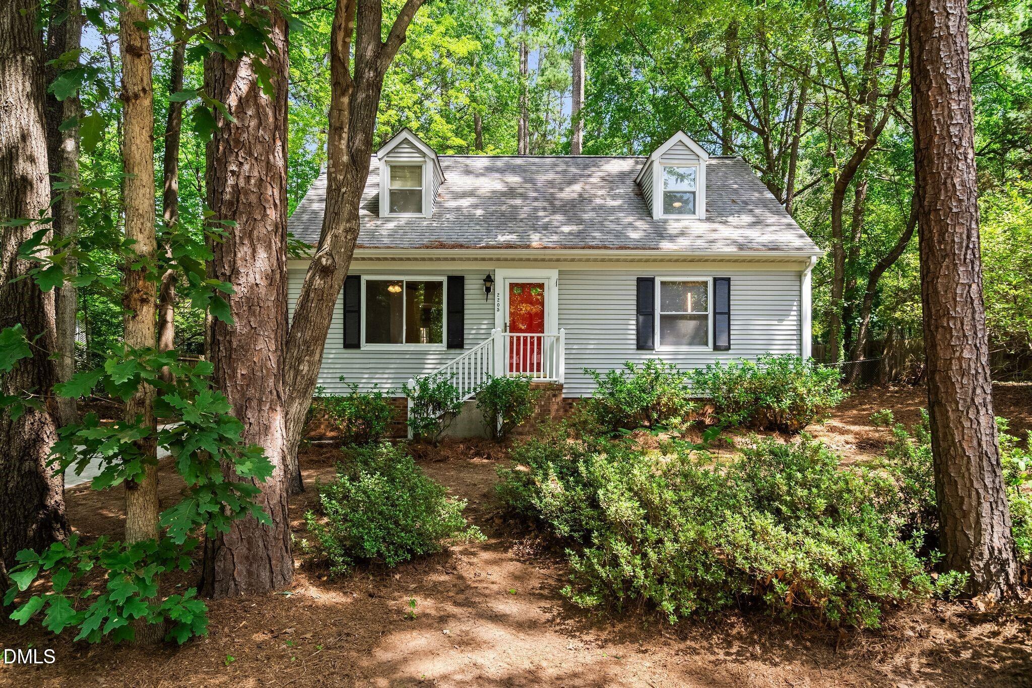 2205 Mariner Circle — photo