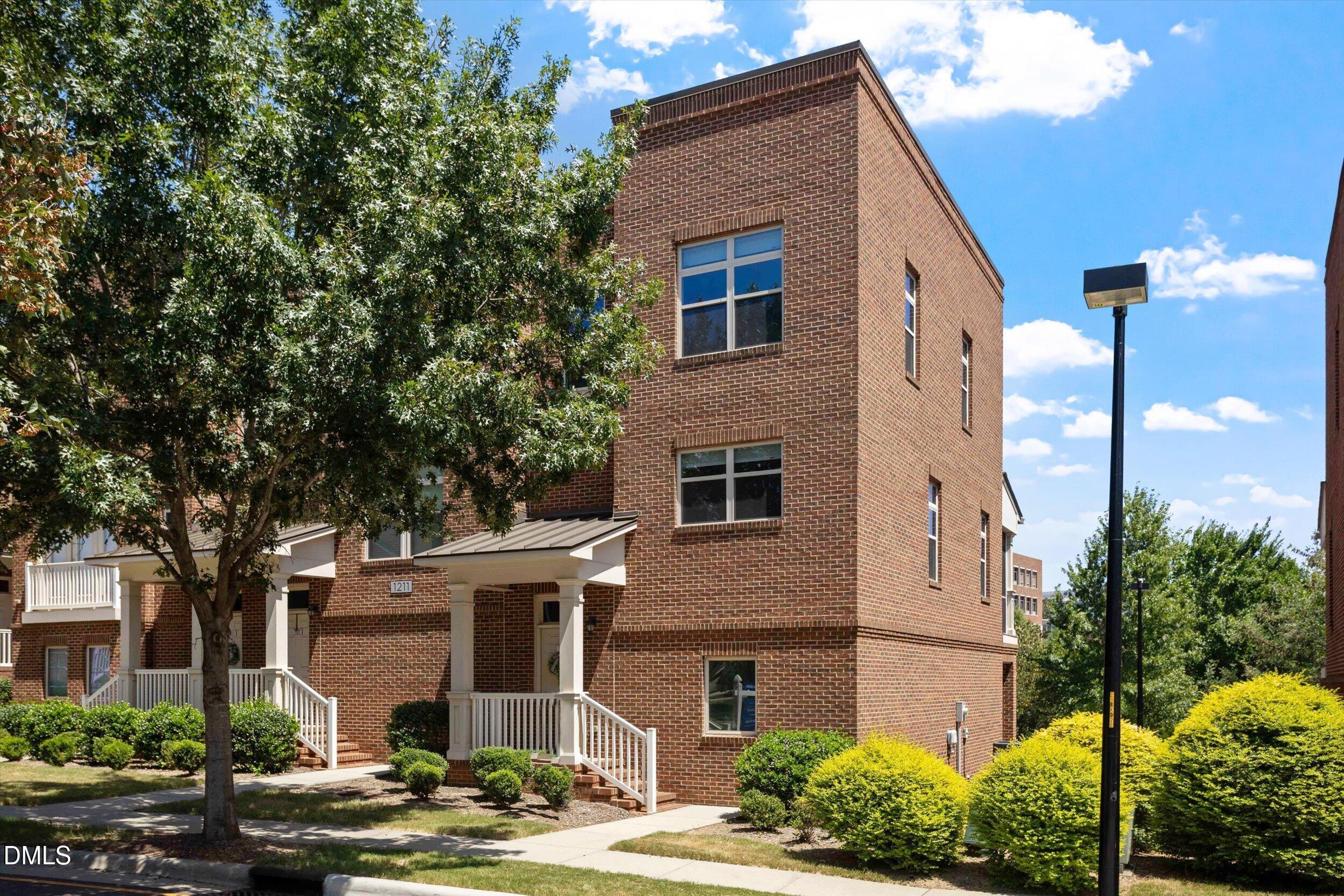 1211 Twin Branches Way 102 — photo