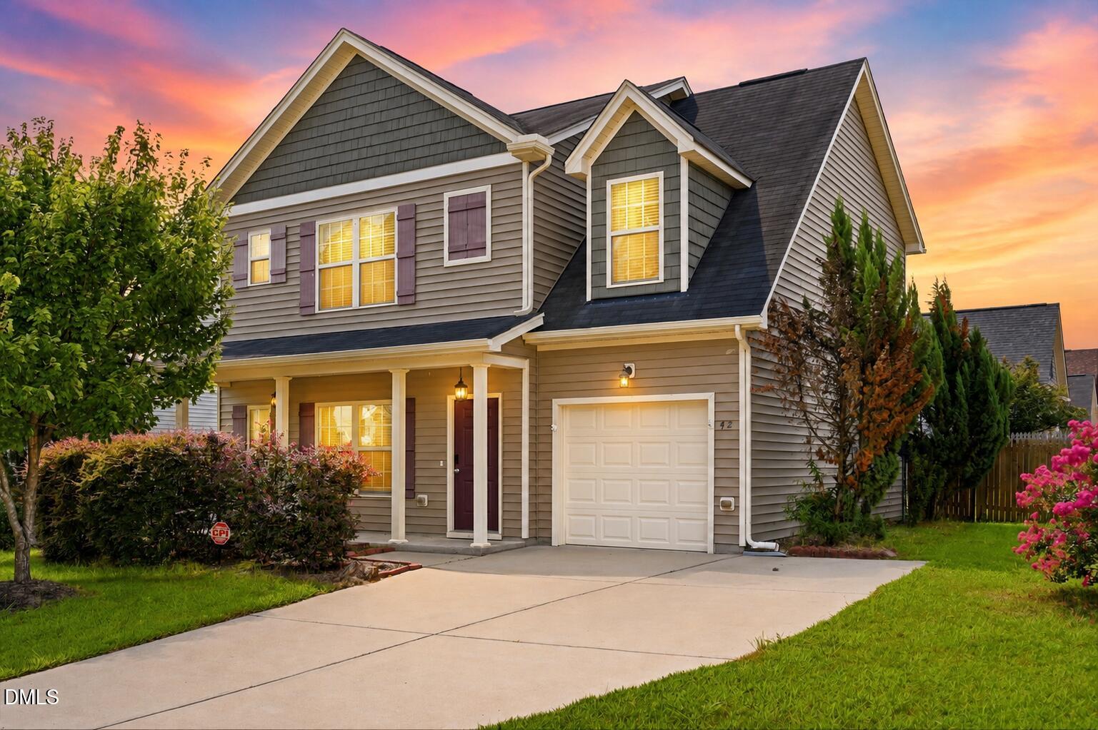 42 Arbor Loop, Angier, NC 27501 — photo 2