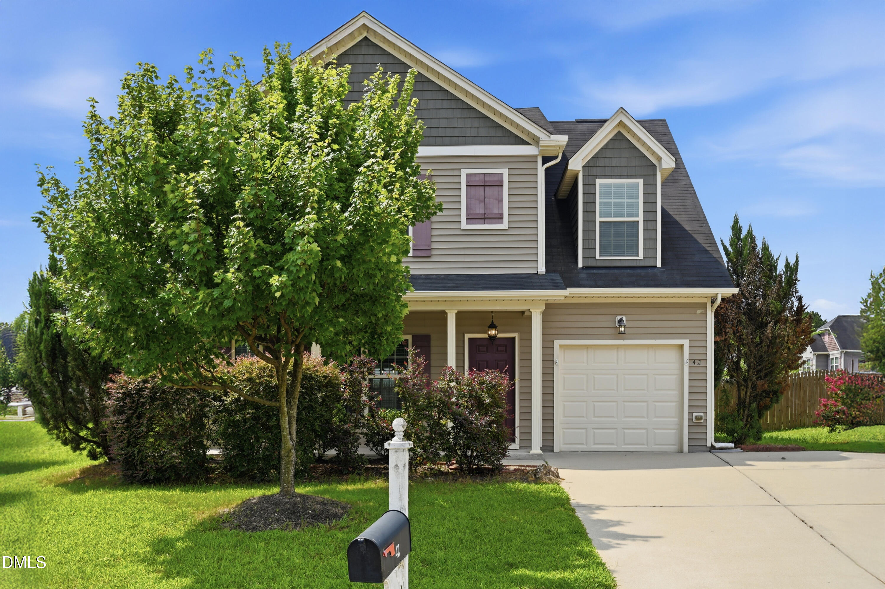42 Arbor Loop, Angier, NC 27501 — photo 3