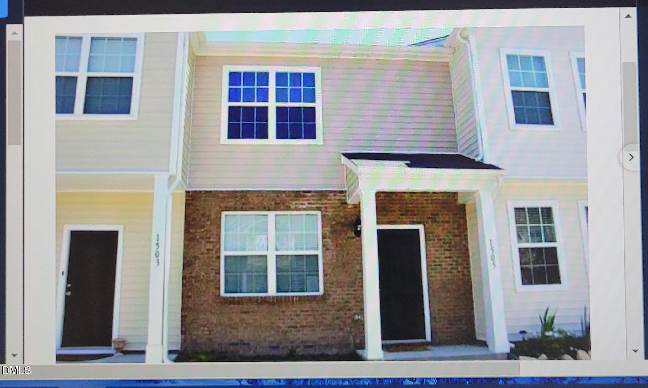 1505 Oxleymare Drive — photo