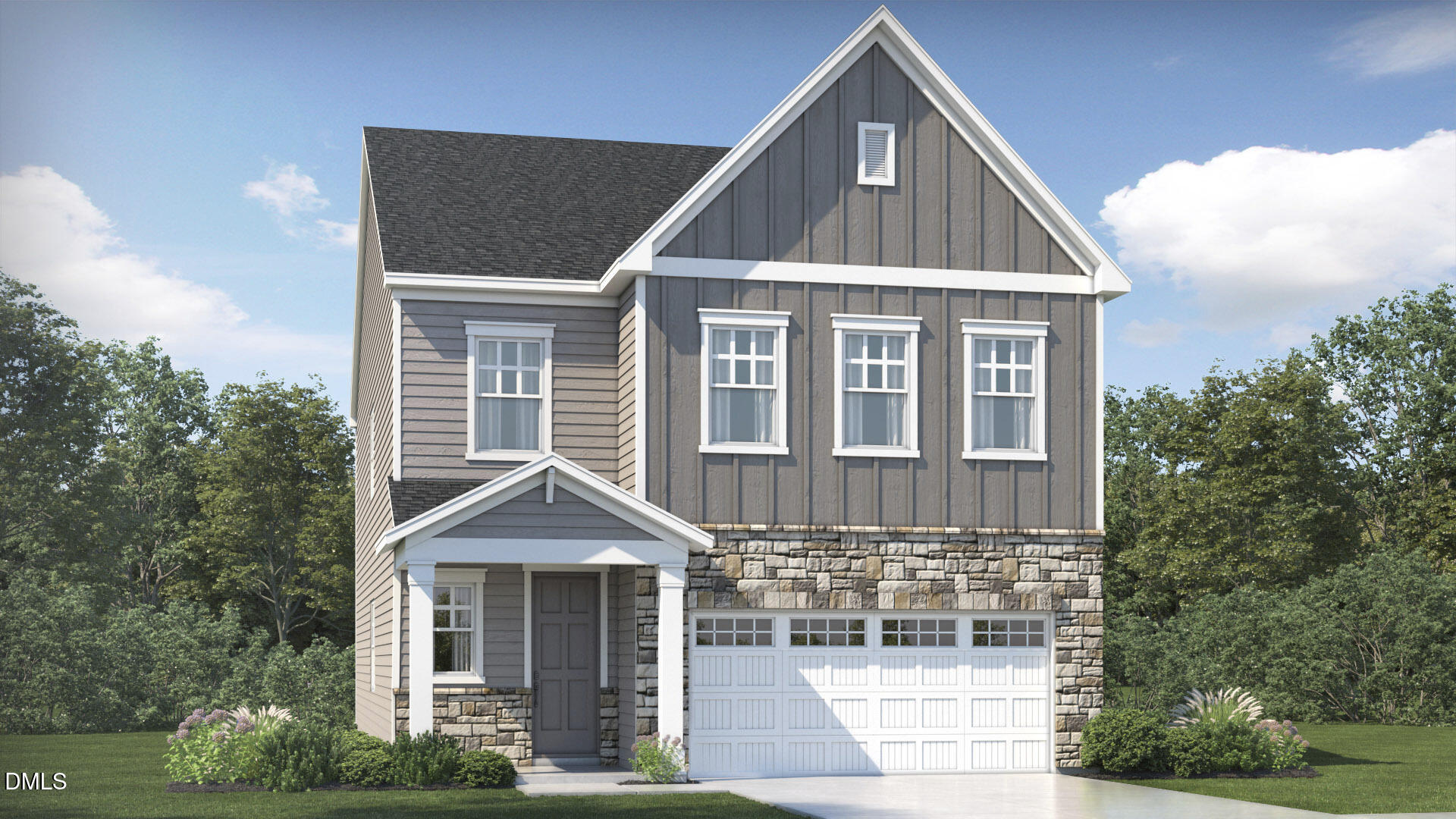 412 Cedar Barn Lane — photo