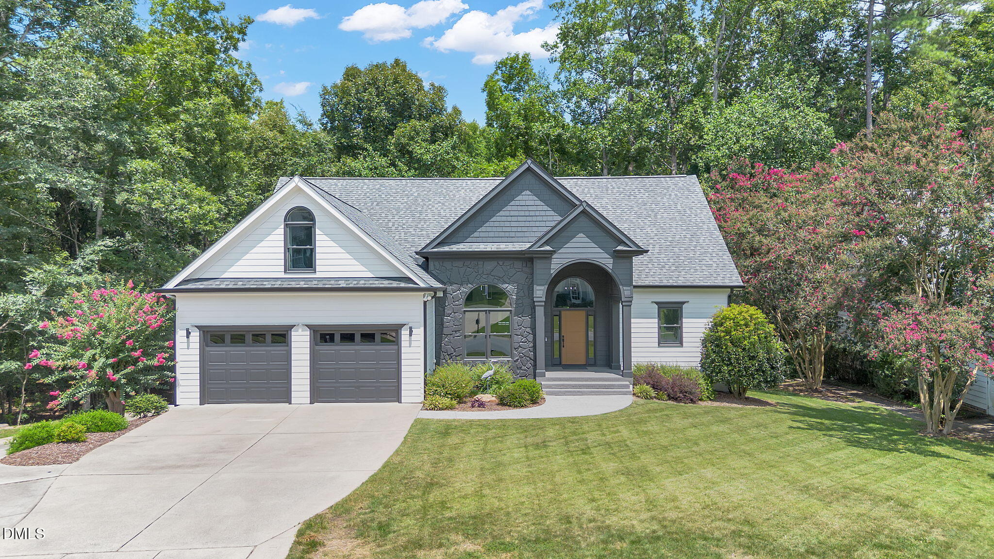 754 Parkridge Drive — photo
