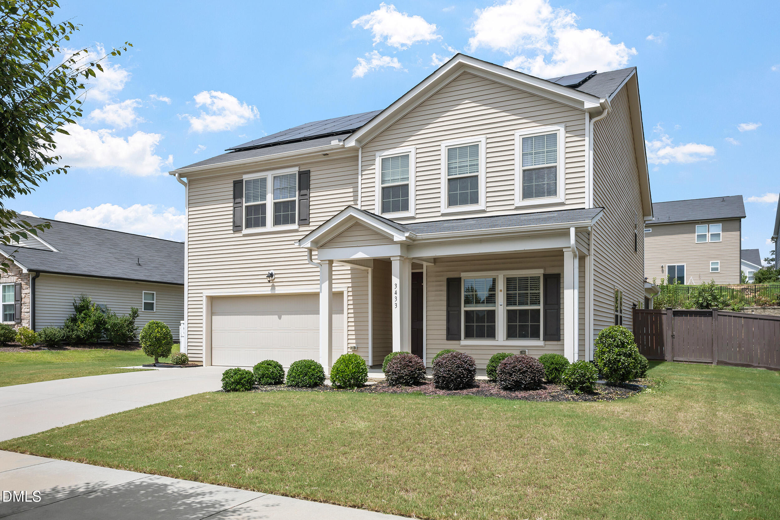 3433 Longleaf Estates Drive — photo