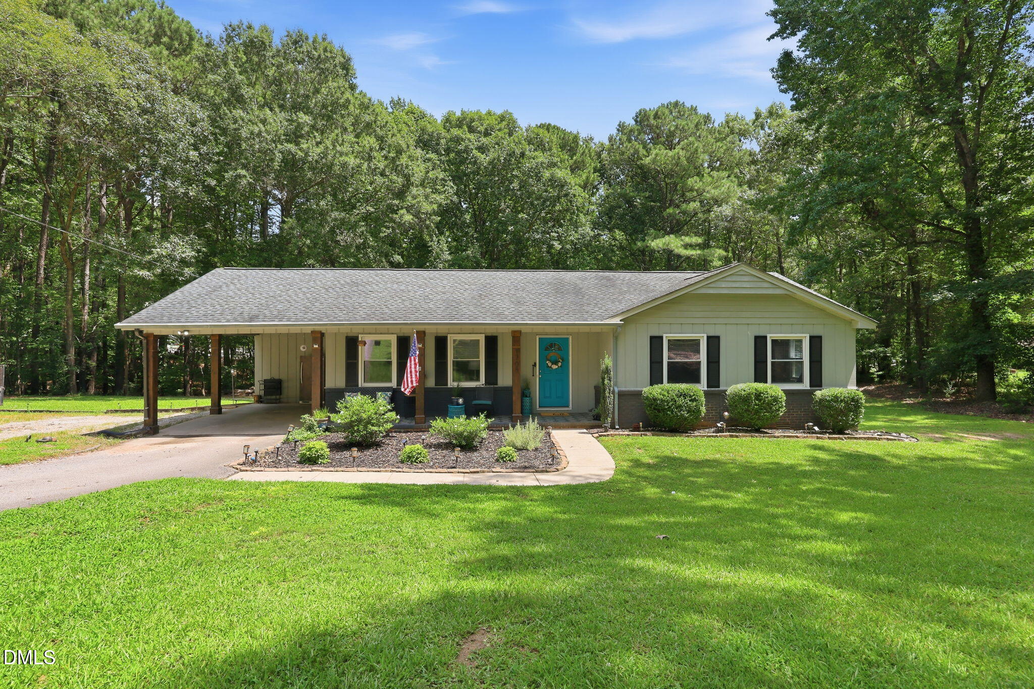 1708 Wayne Drive — photo
