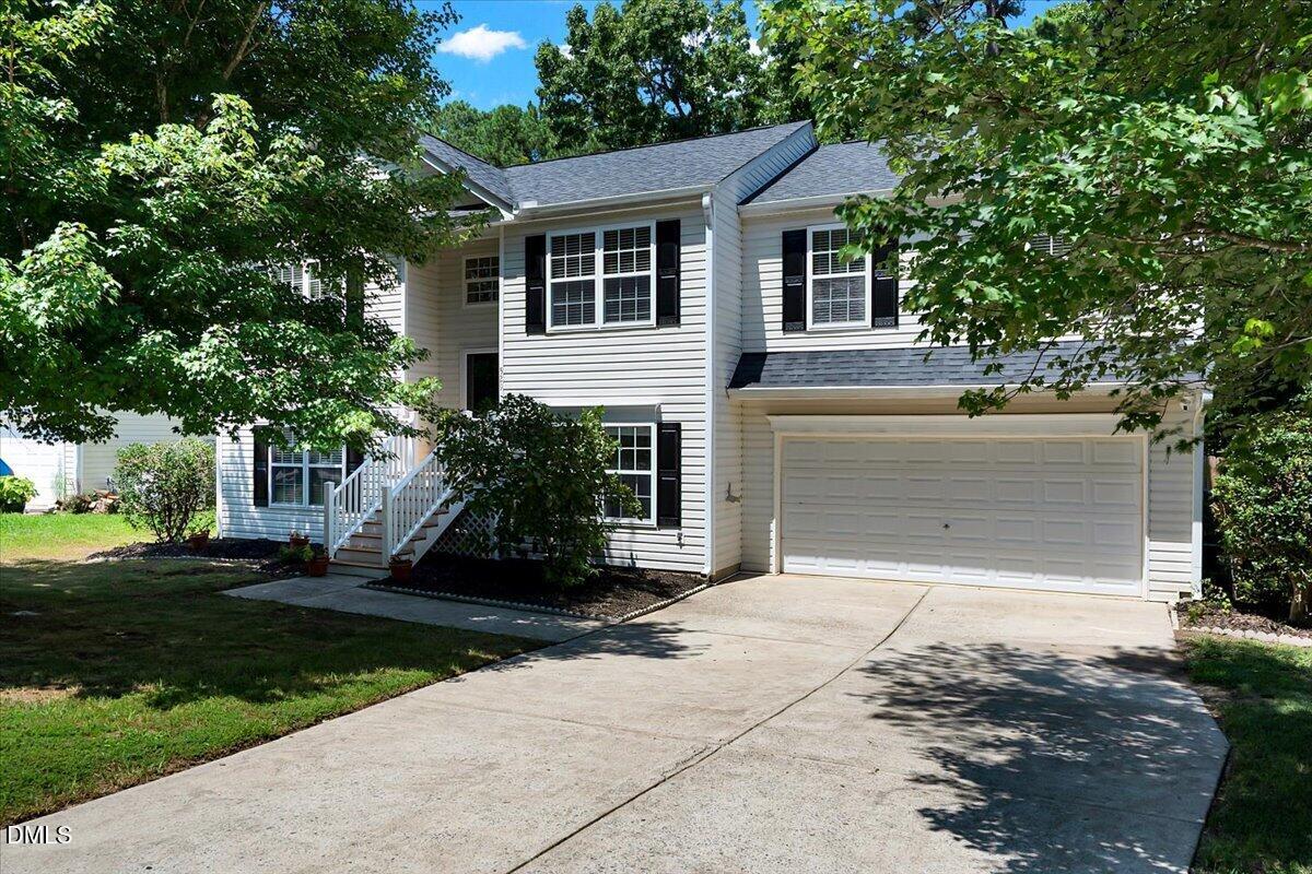 529 Dogwood Creek Place — photo