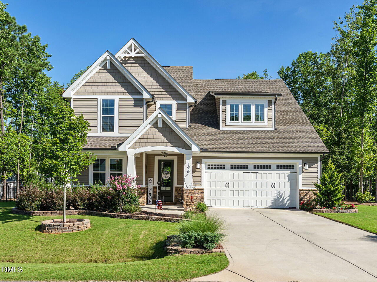 196 W Amber Oak Drive — photo