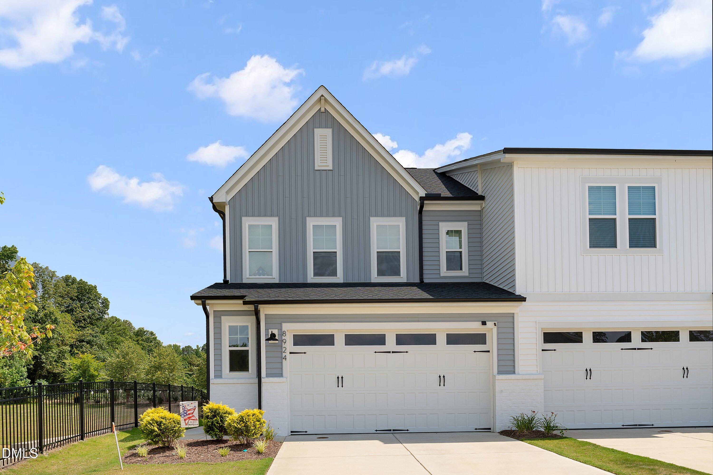8924 Kennebec Crossing Drive 72 — photo