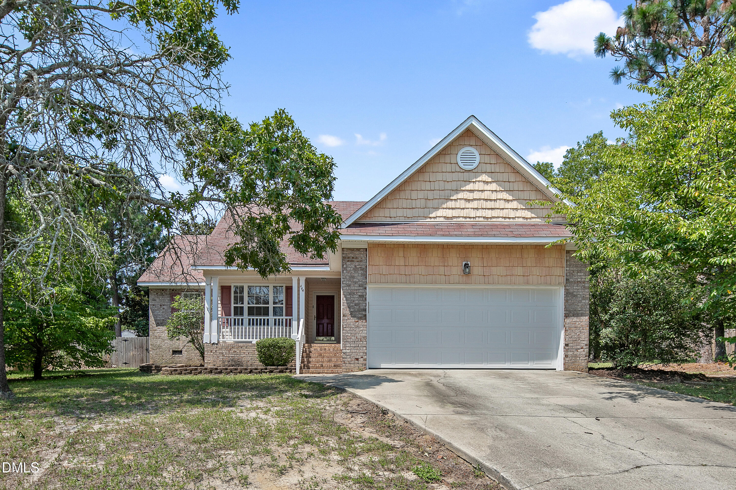 444 Green Spring Drive — photo