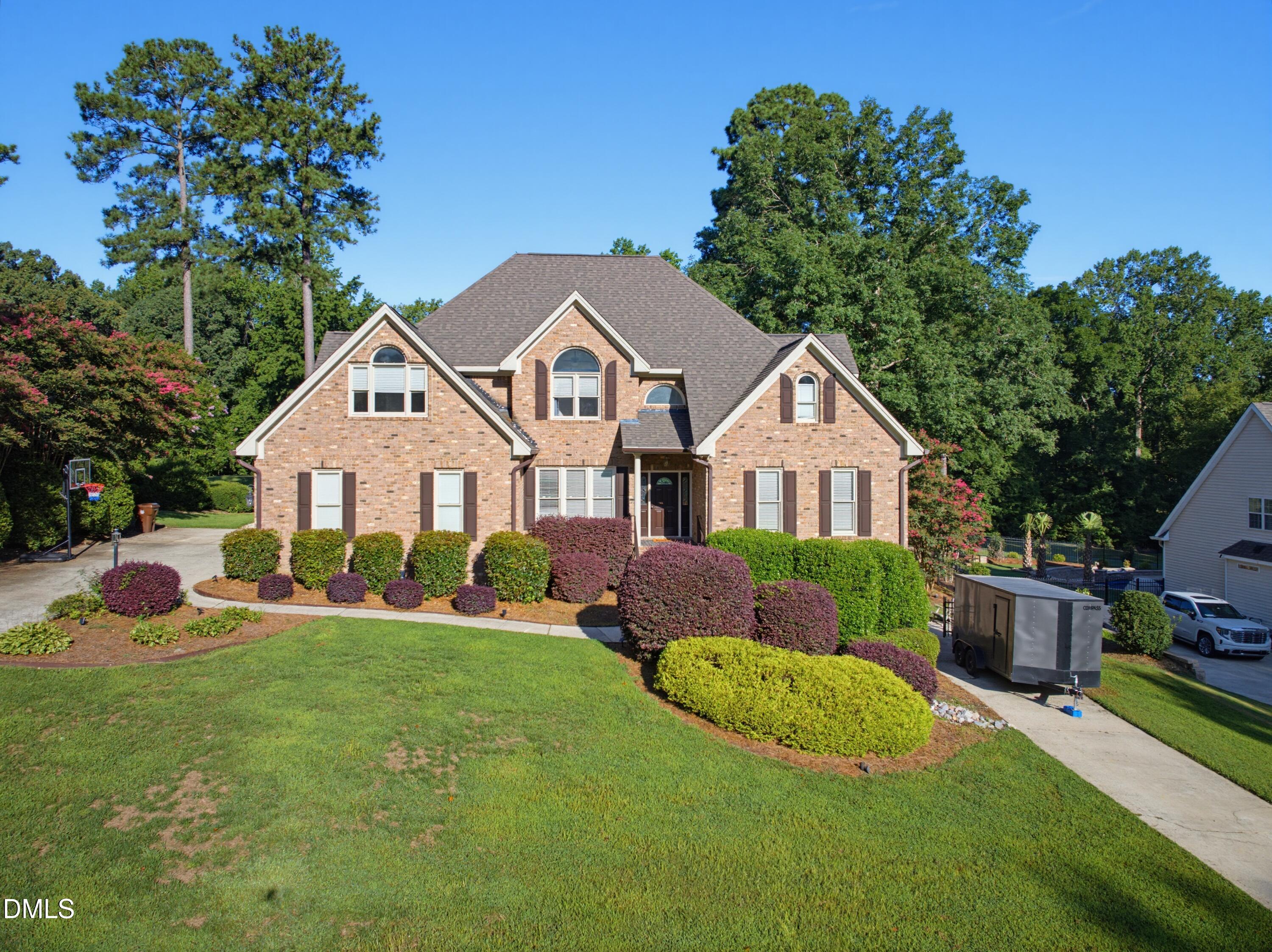 200 Cherry Laurel Drive — photo