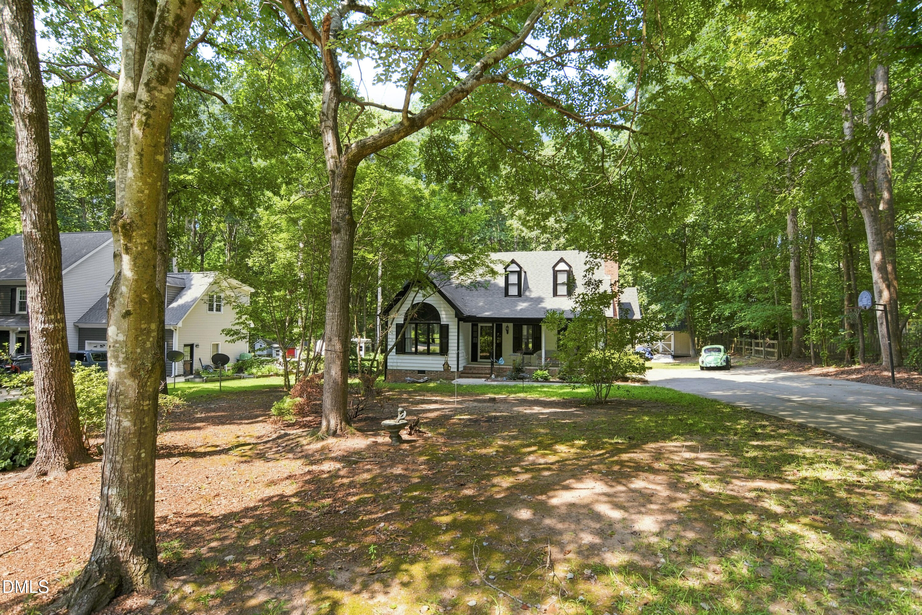 6016 Hampton Ridge Road, Raleigh, NC 27603 — photo 2