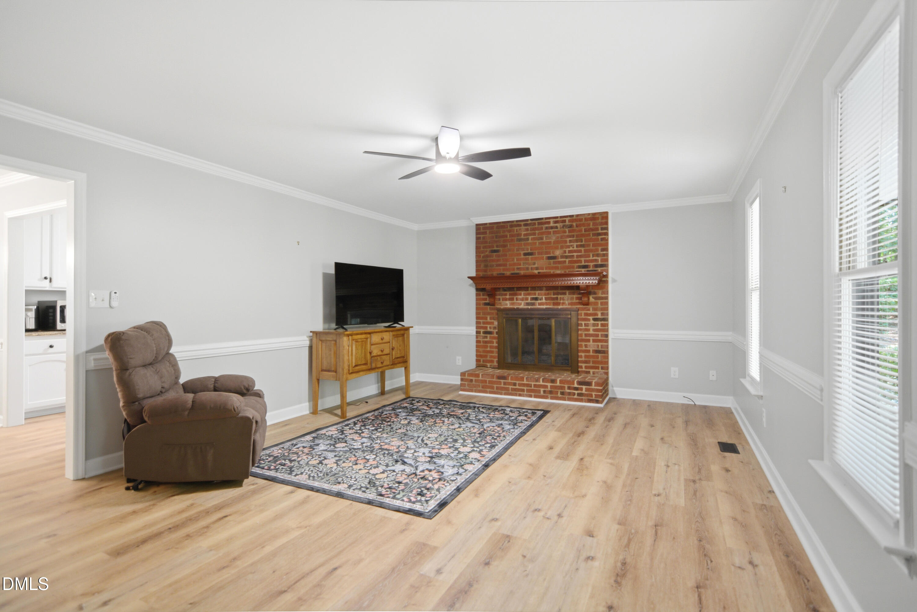 6016 Hampton Ridge Road, Raleigh, NC 27603 — photo 3