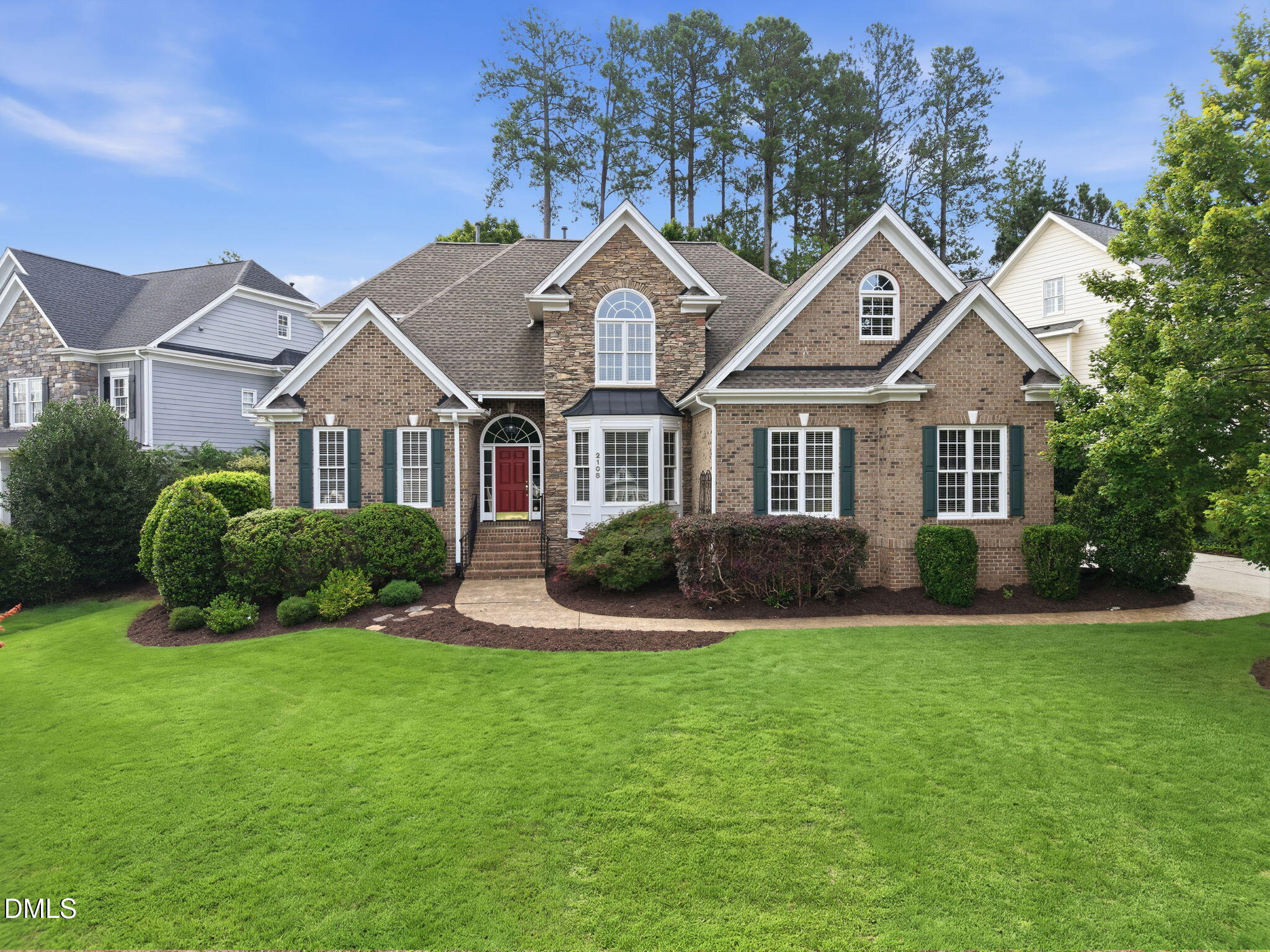 2108 Cameron Pond Drive — photo
