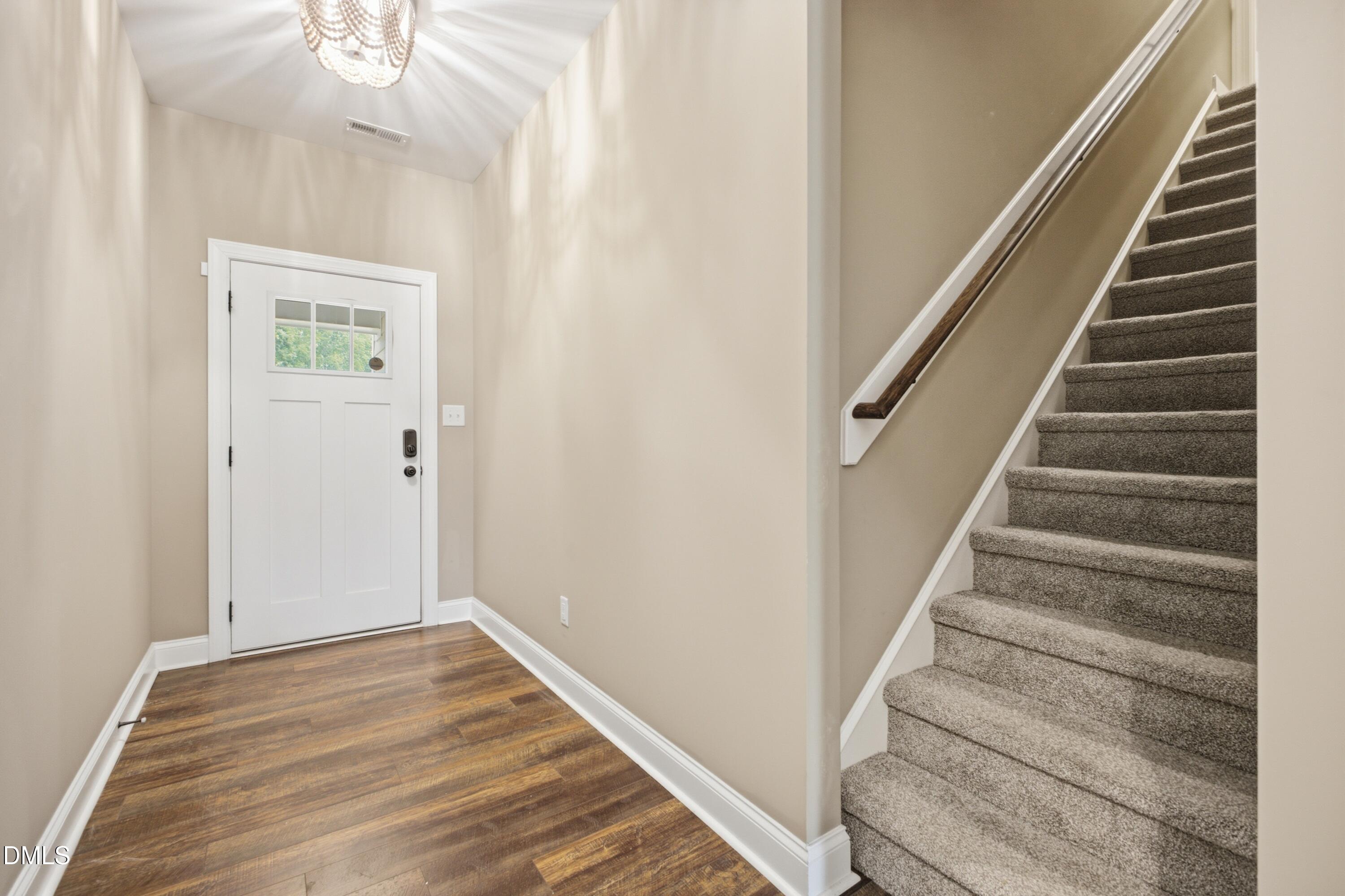 109 Dandy Flush Court — photo