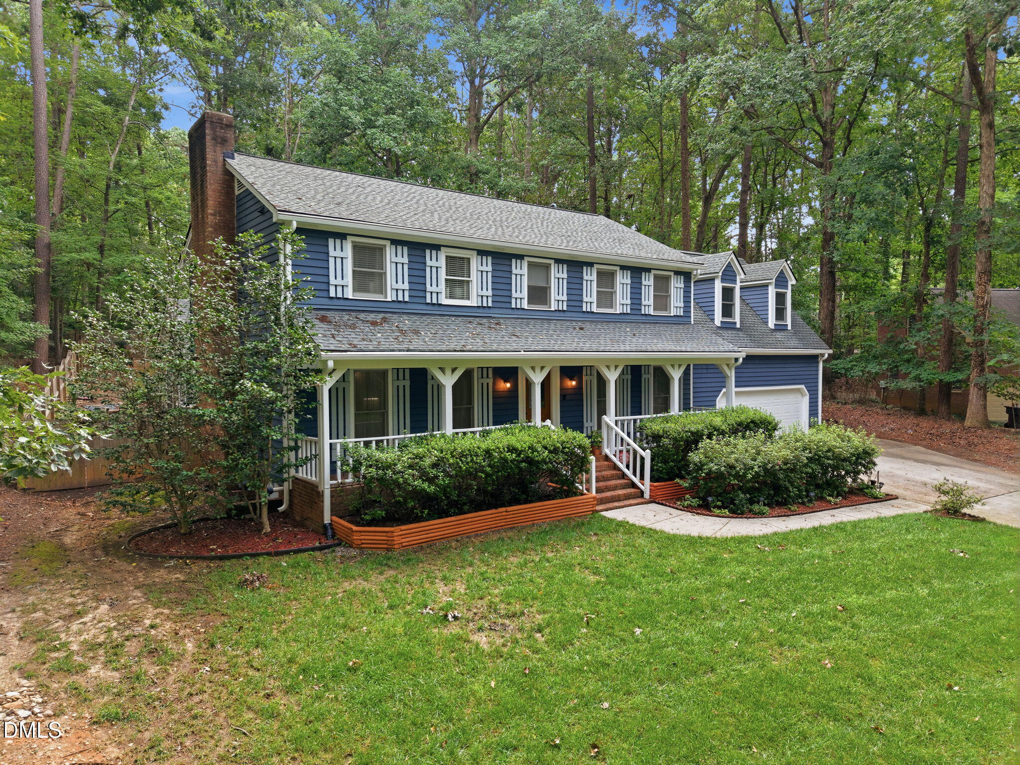 4913 Springwood Drive, Raleigh, NC 27613 — photo 2