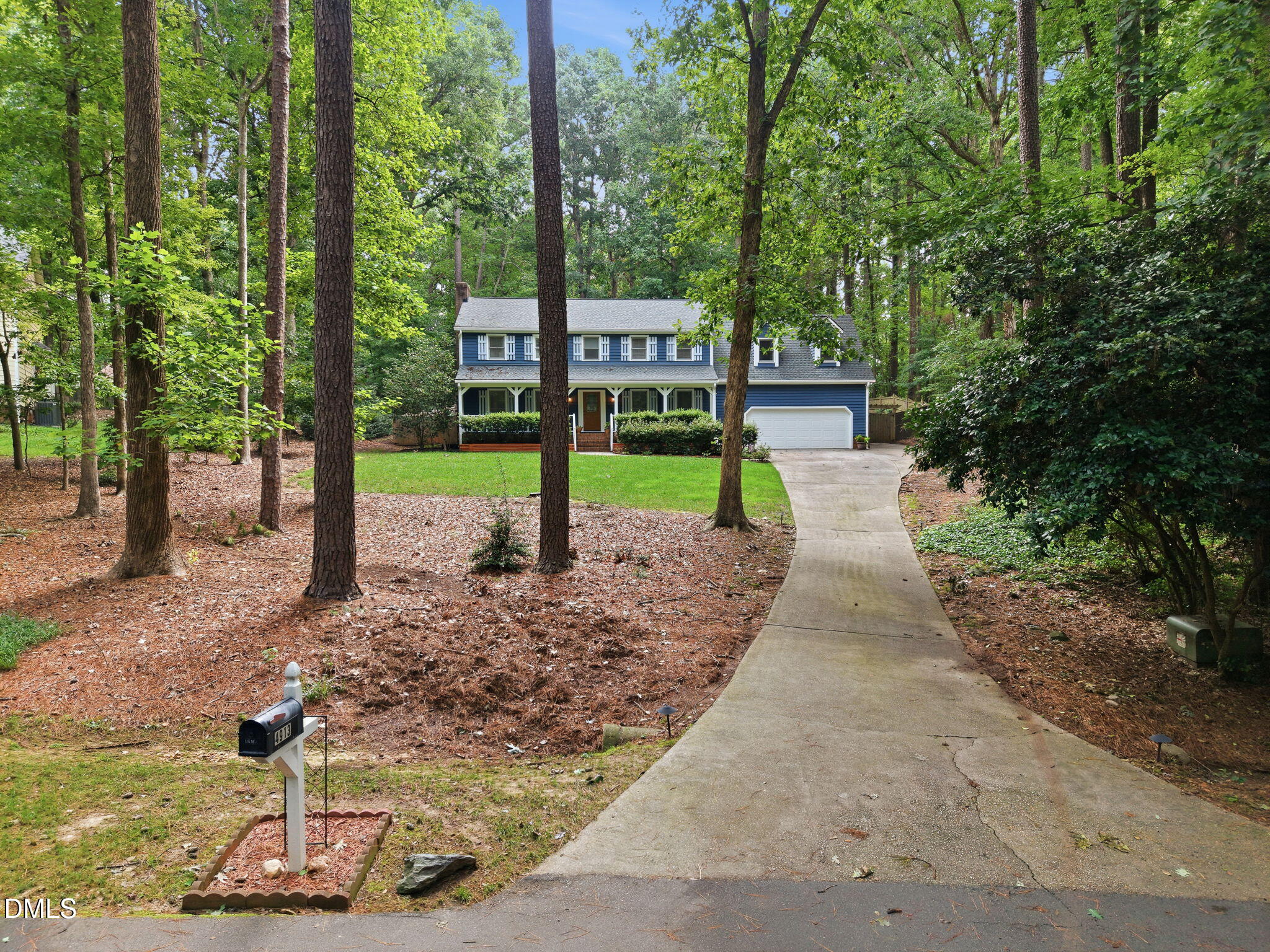 4913 Springwood Drive, Raleigh, NC 27613 — photo 3
