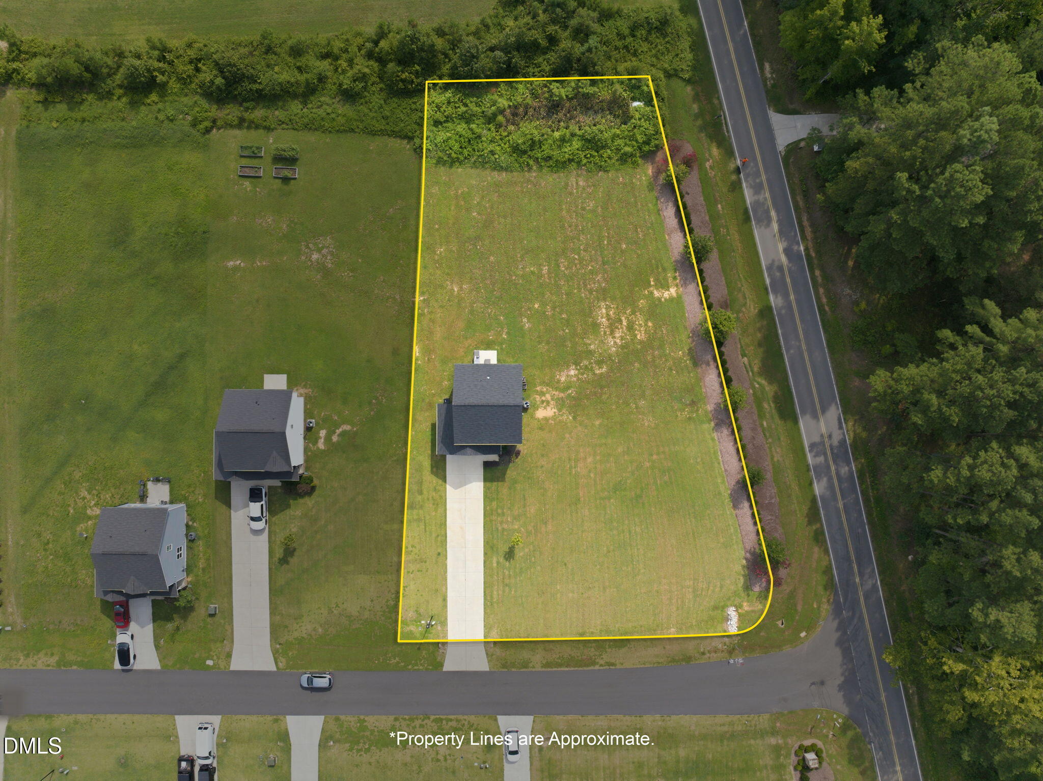 24 Olde Place Drive — photo