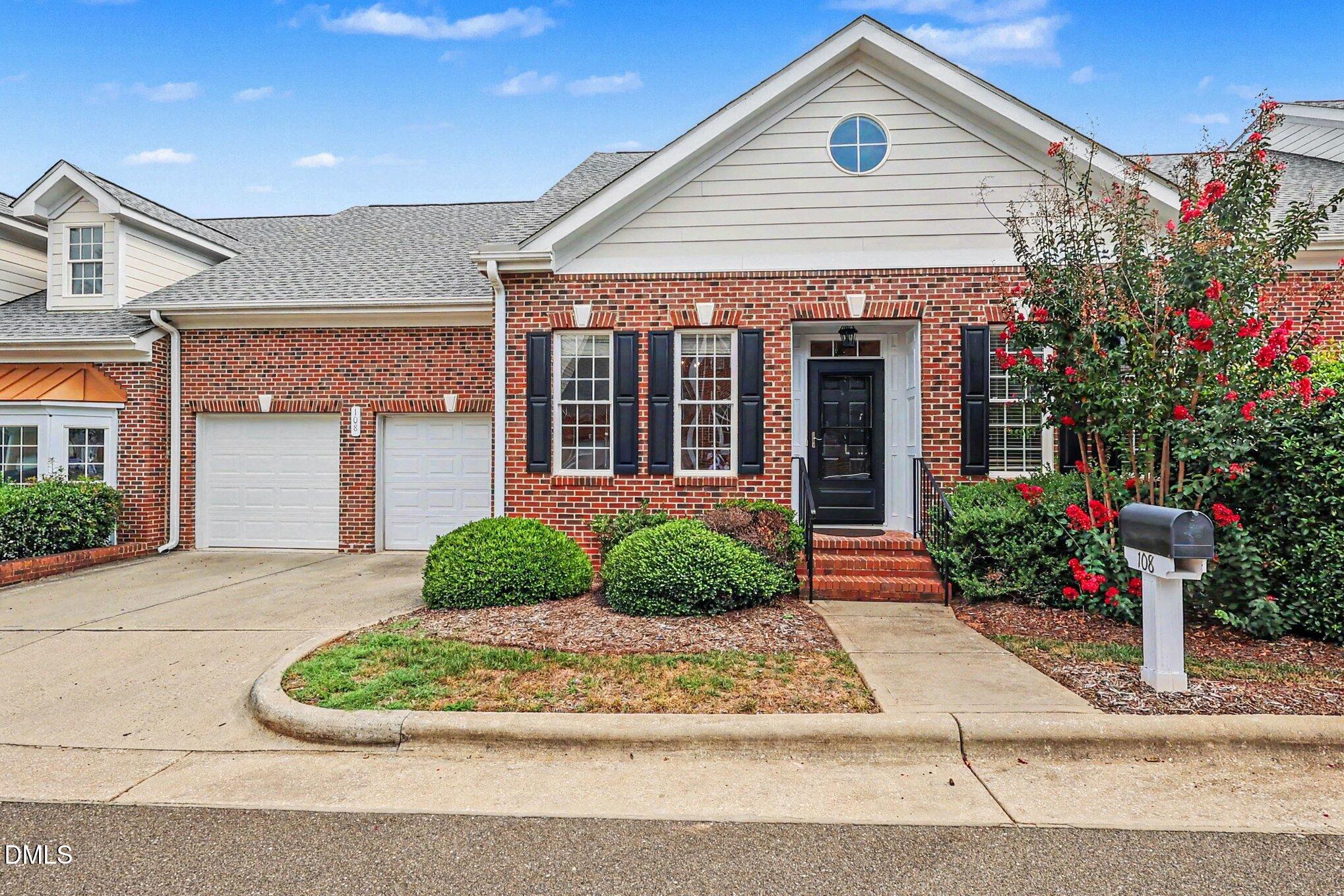 108 Alden Village Court — photo
