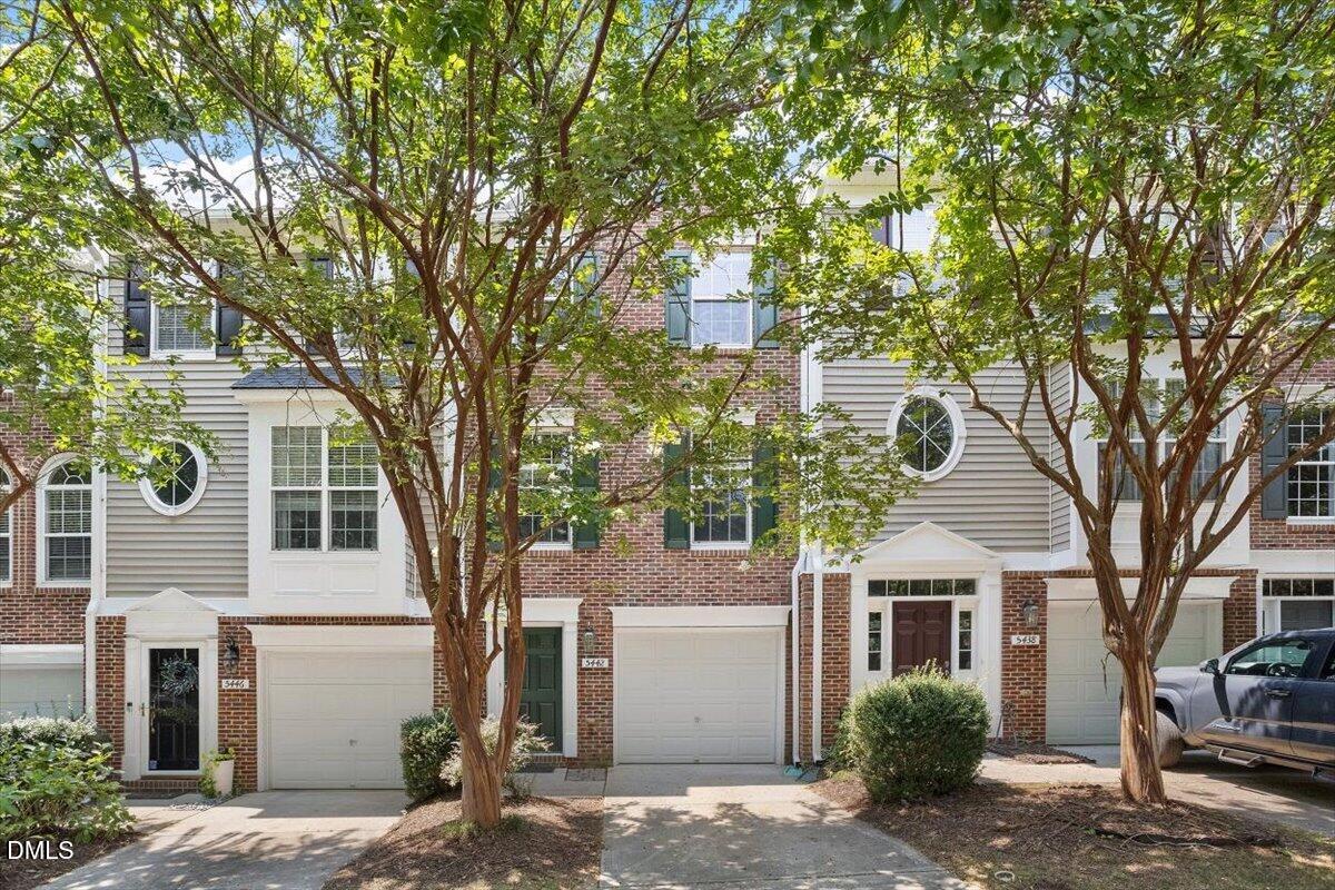 5442 Echo Ridge Road — photo