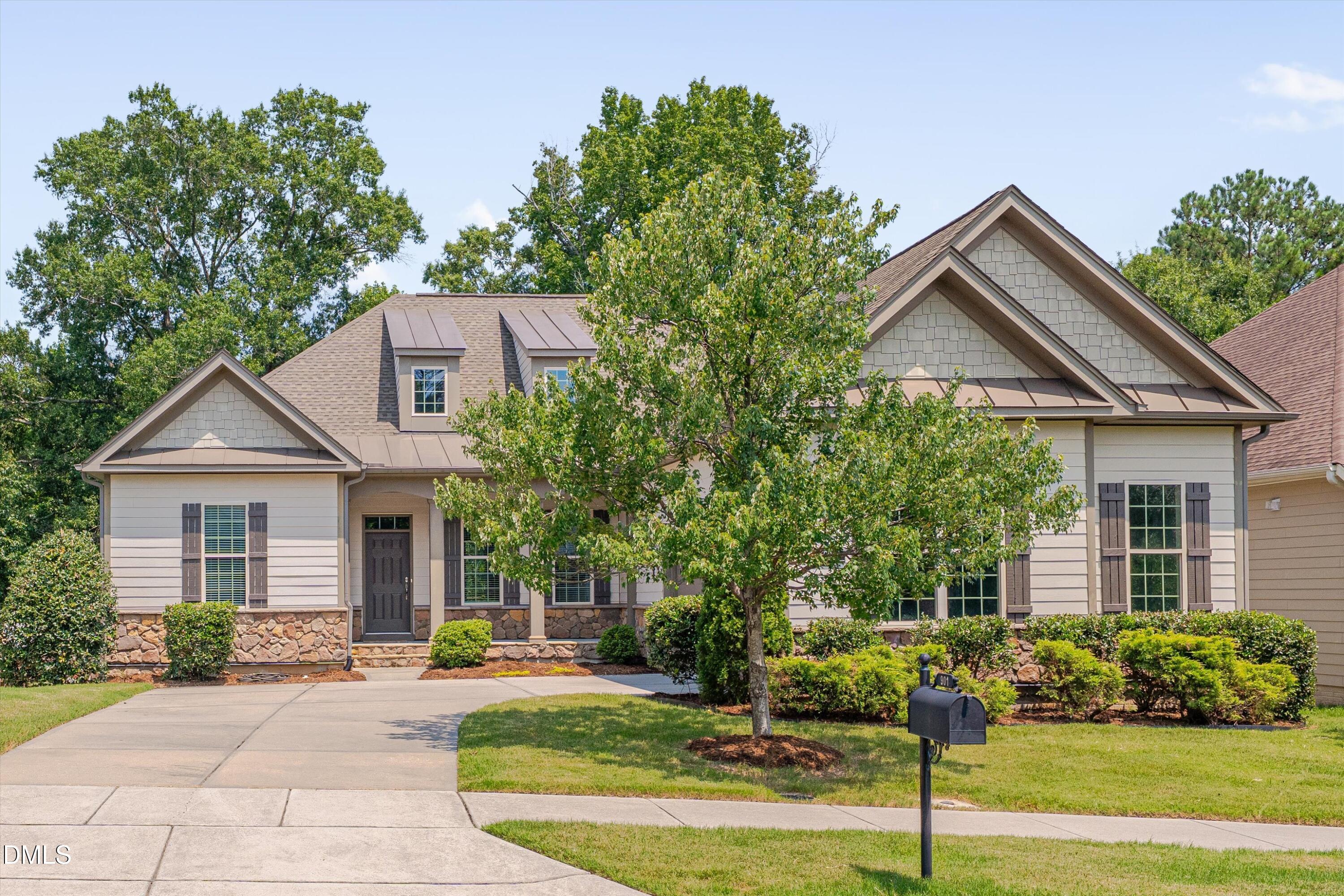 901 South Bend Drive — photo