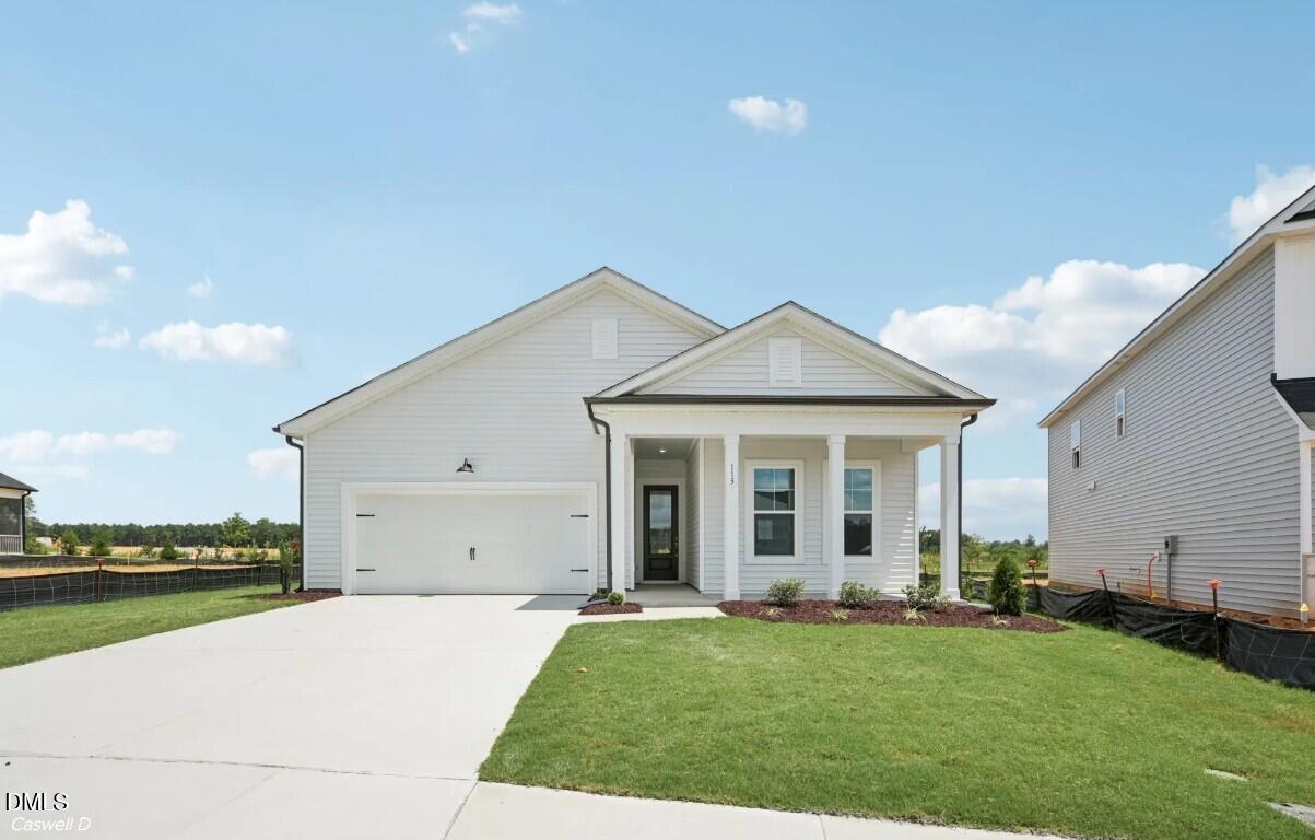 141 N Stonemill Trail Homesite 286 — photo