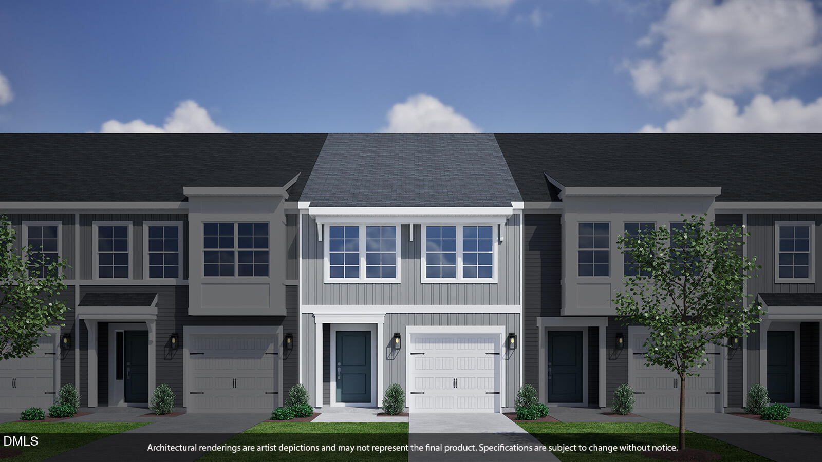 1136 Tea Rose Court 345 — photo