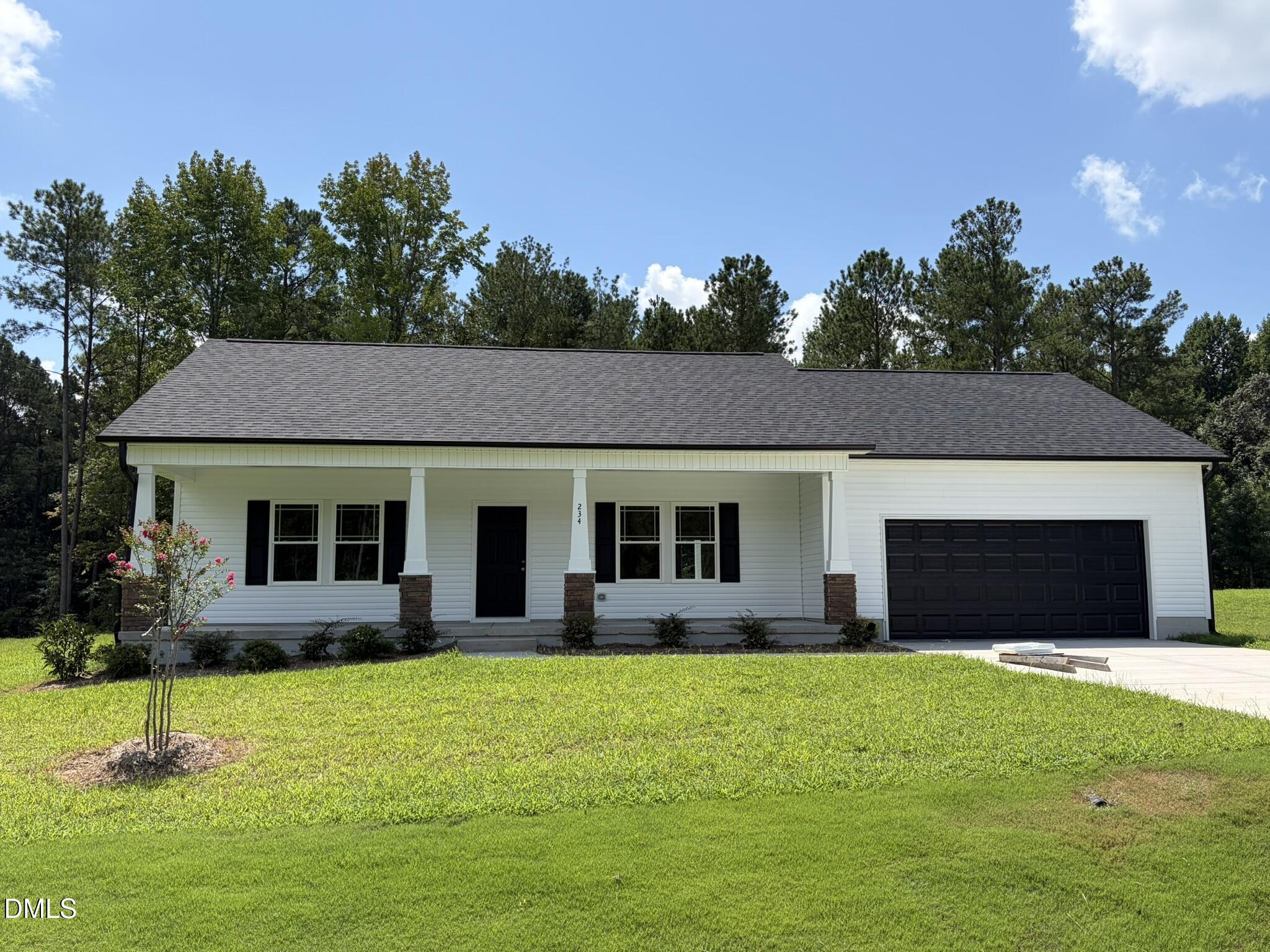 234 Shiloh Drive — photo