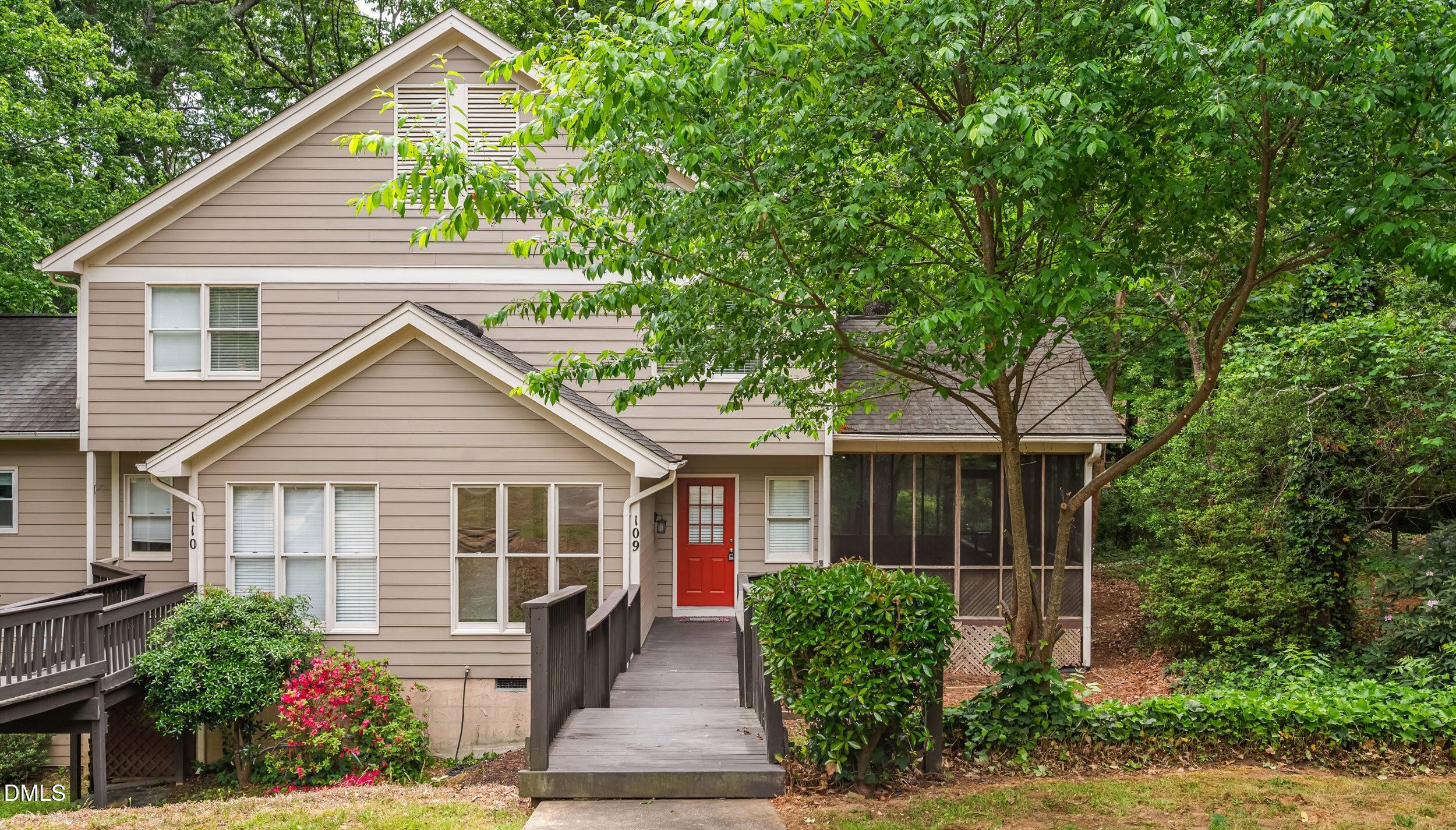109 Mallard Court — photo