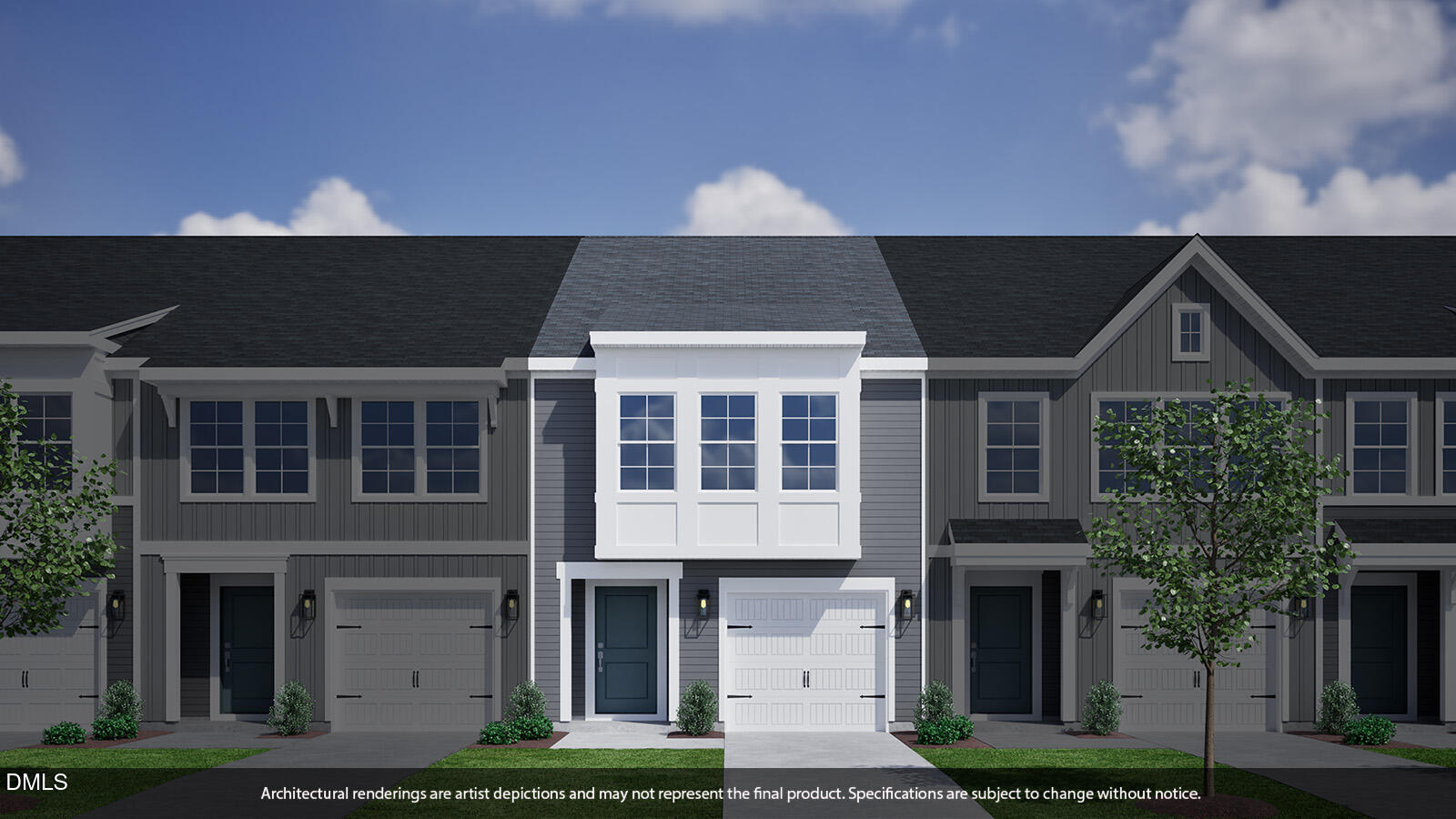 1140 Tea Rose Court 343 — photo