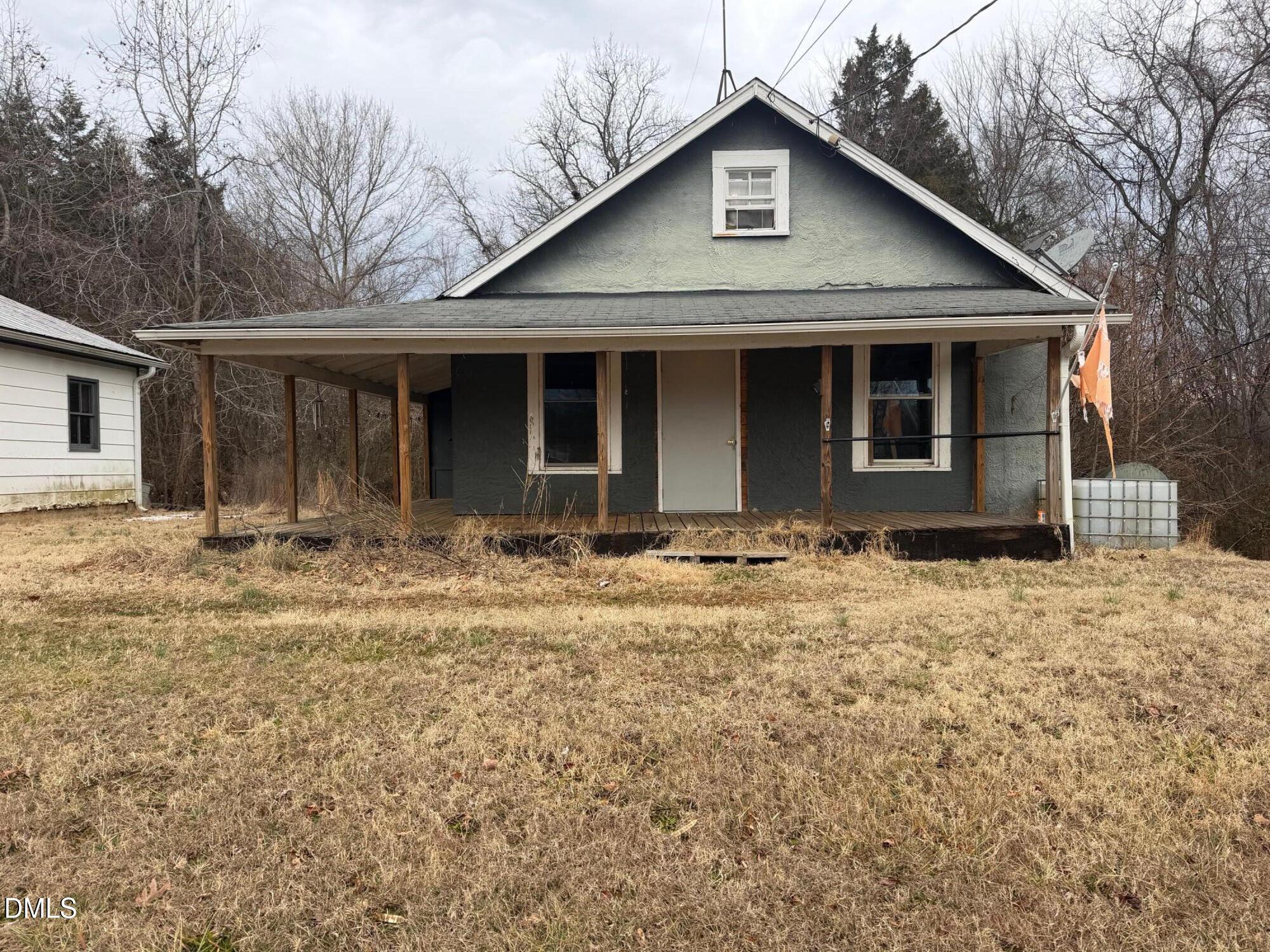 2412 Park Springs Road — photo