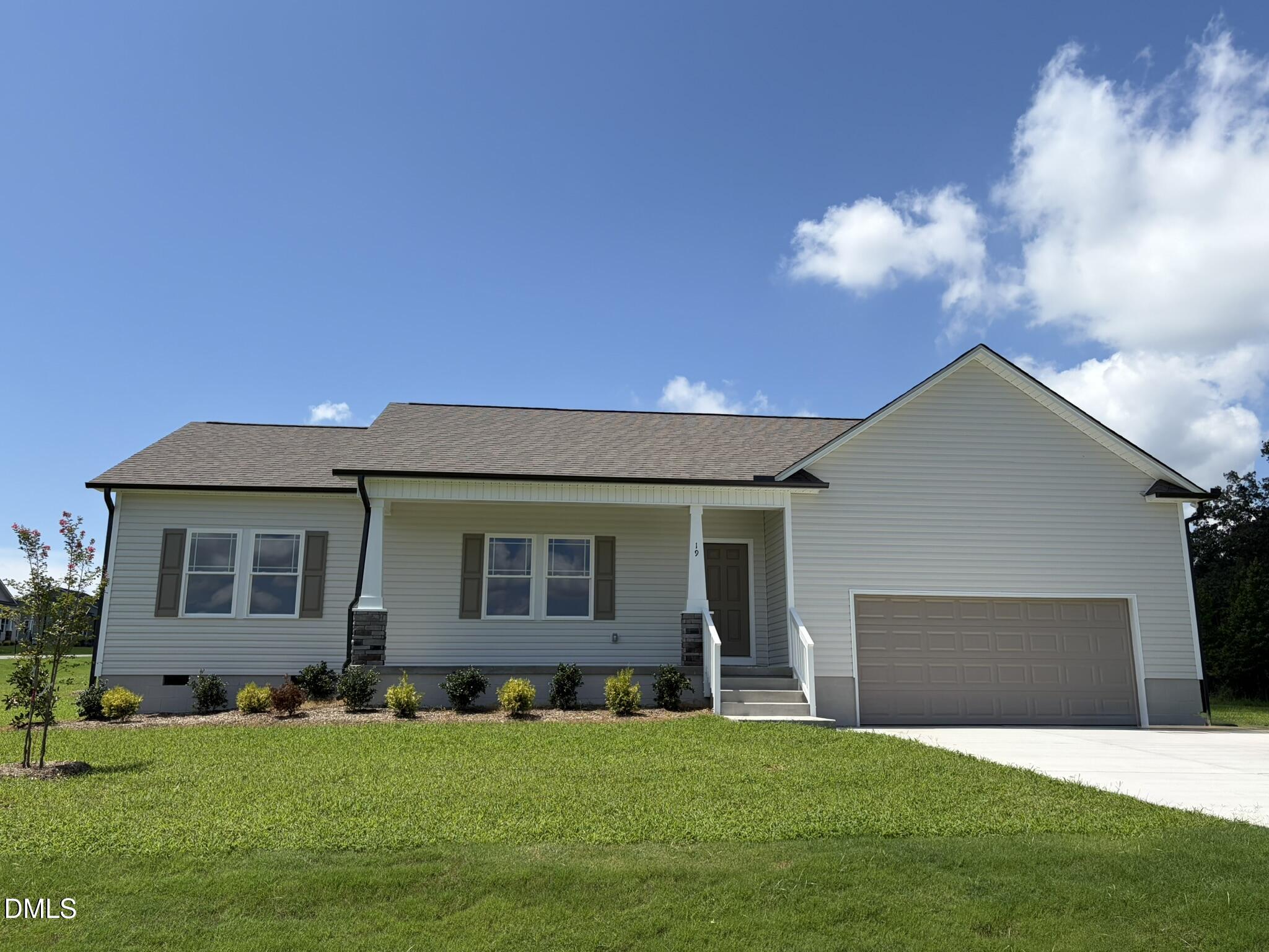 19 New Bethel Court — photo