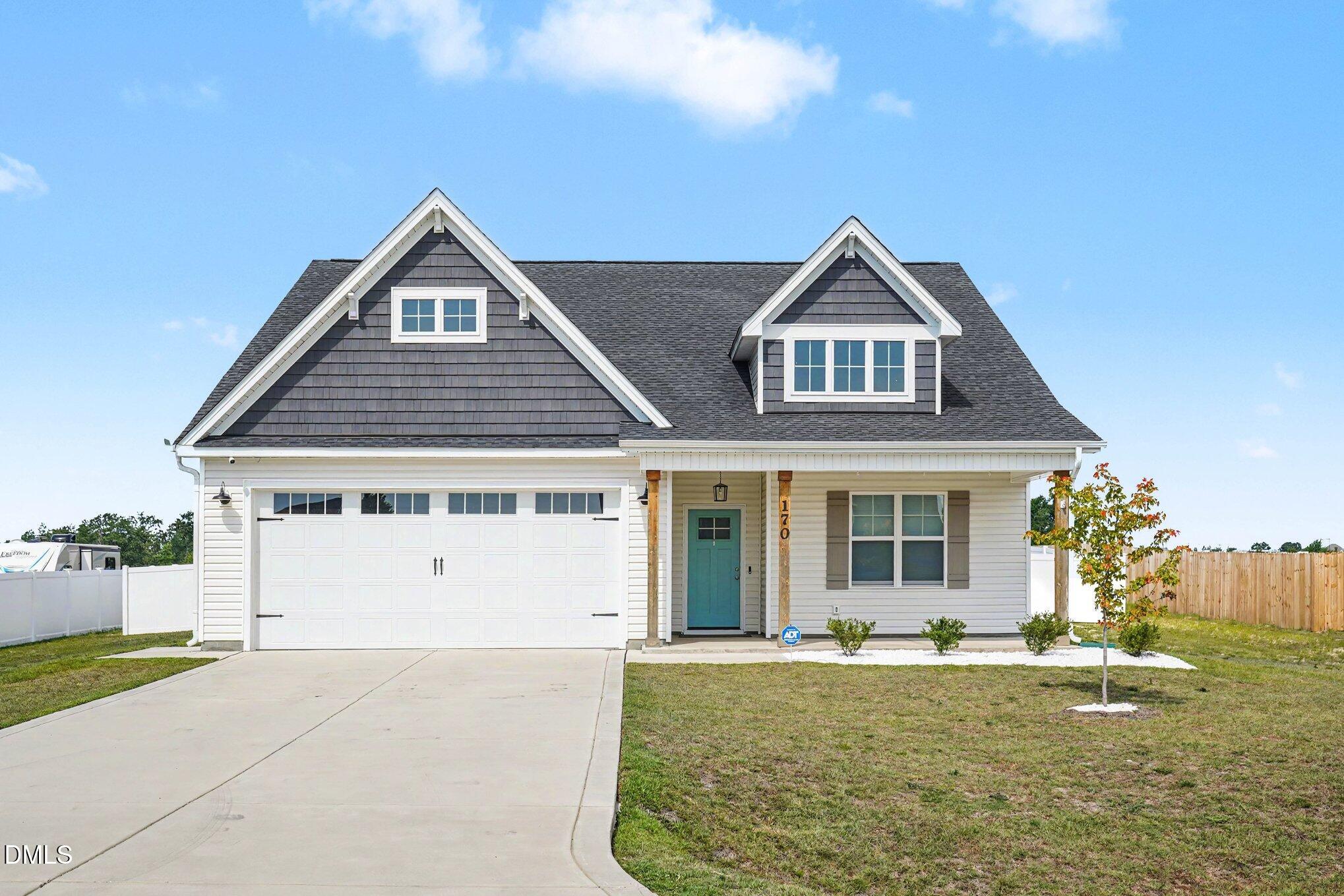 170 Hillwood Drive — photo
