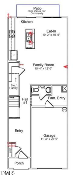 1138 Tea Rose Court 344 — photo