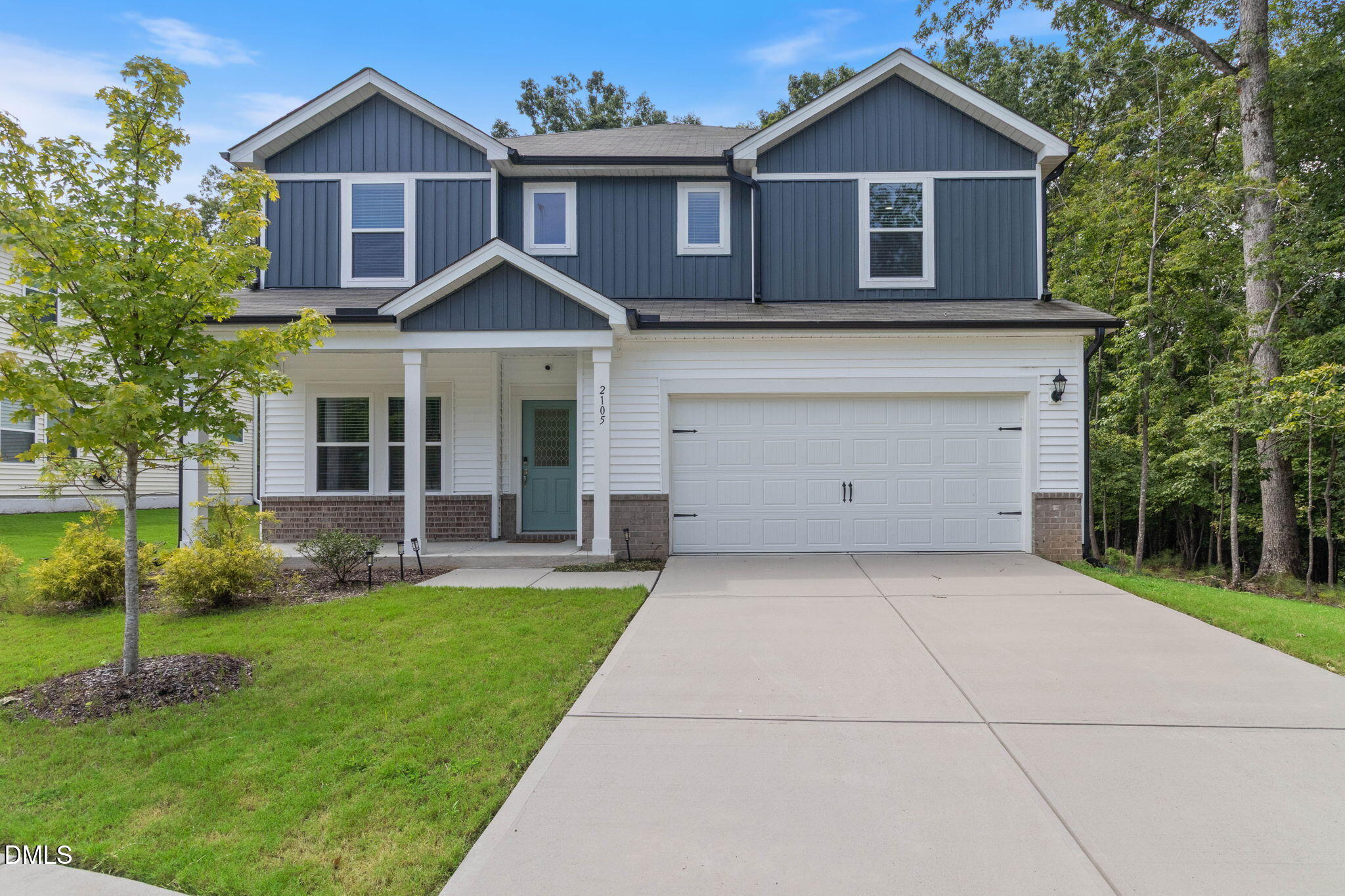 2105 Eden Shire Way — photo