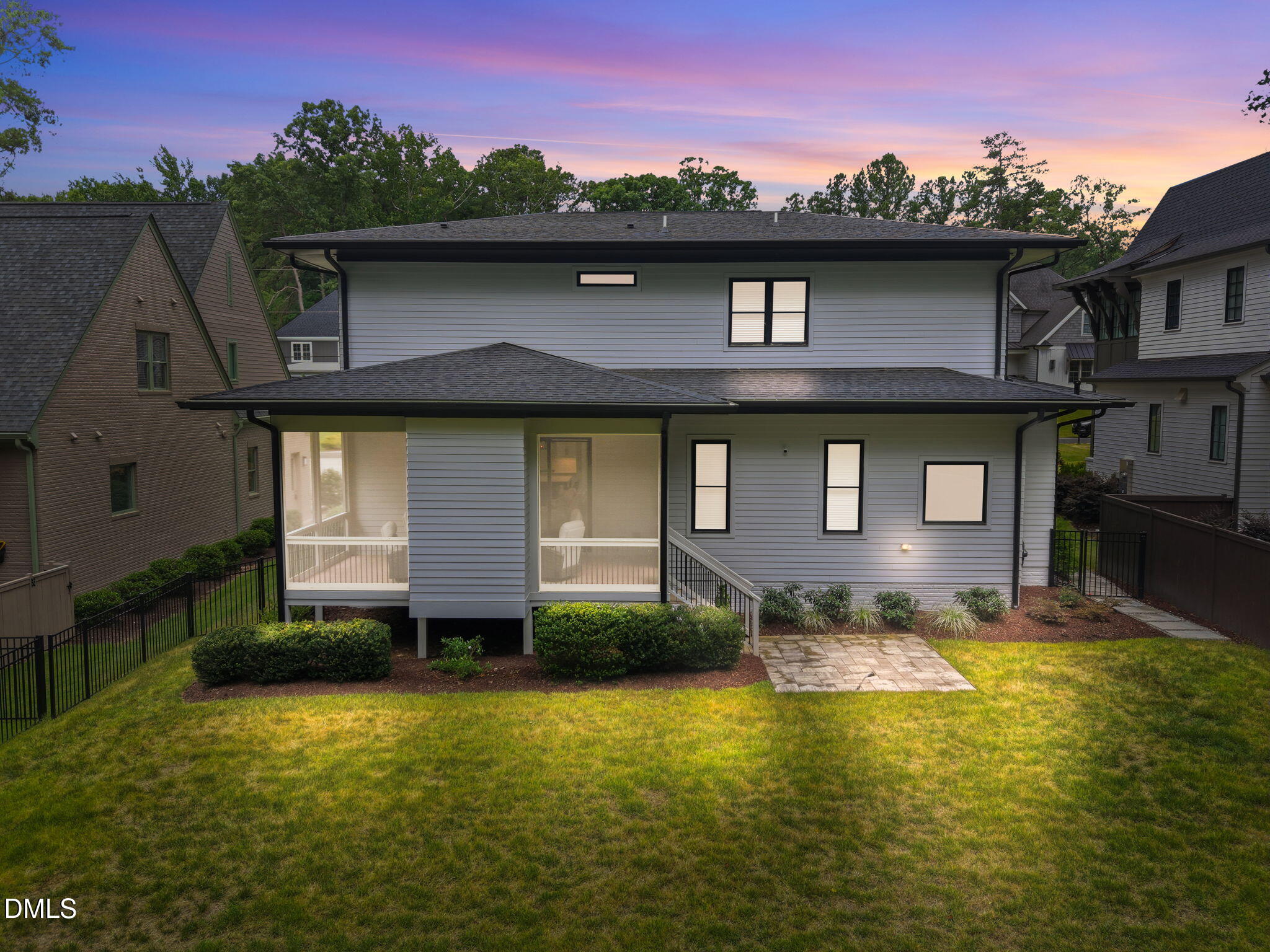 3418 Edgemont Drive, Raleigh, NC 27612 — photo 2