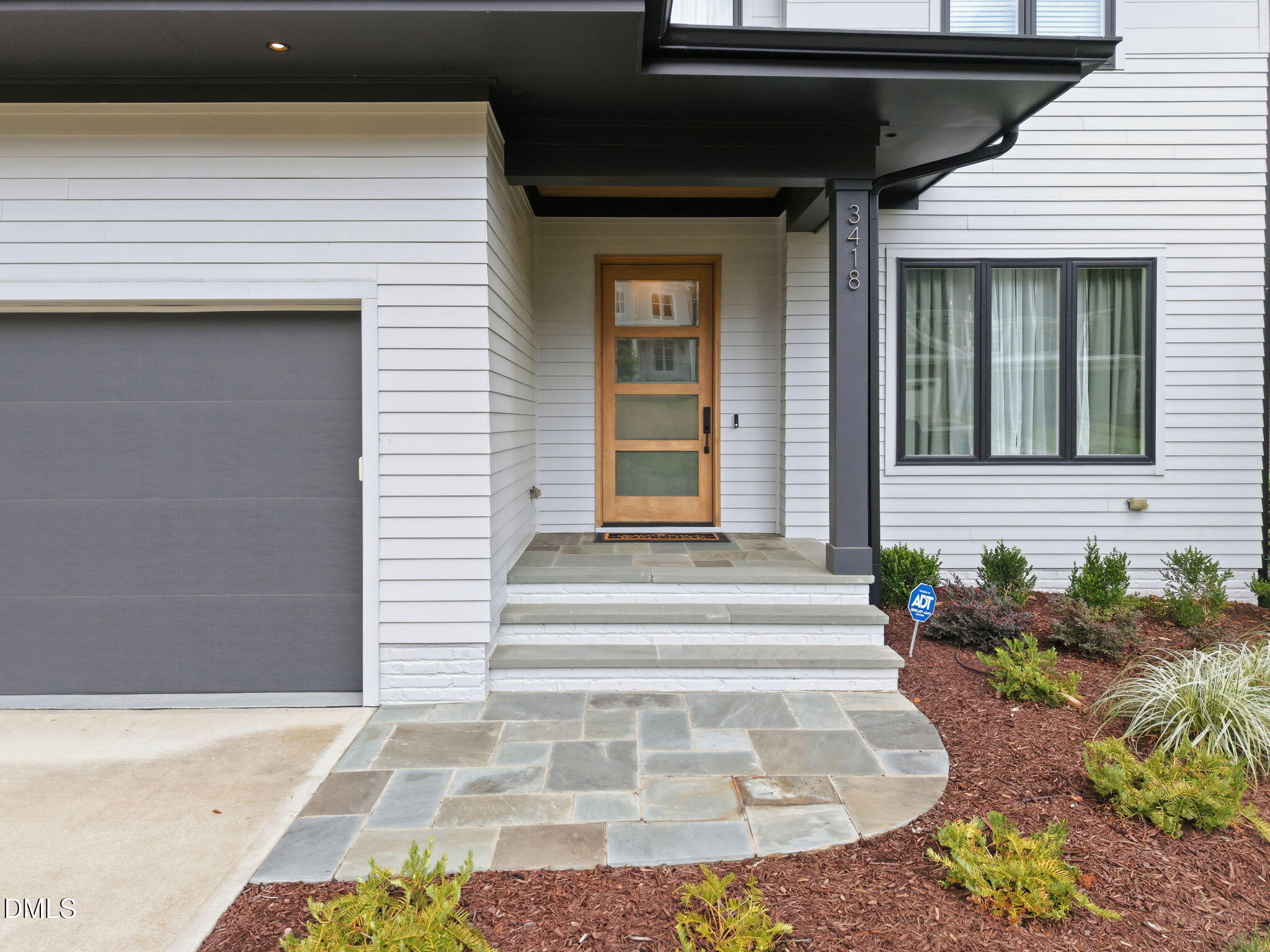 3418 Edgemont Drive, Raleigh, NC 27612 — photo 3