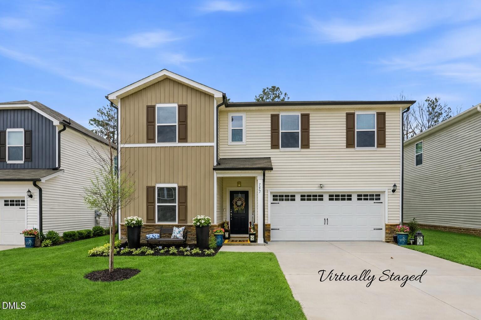 152 Squirrel Oaks Lane — photo