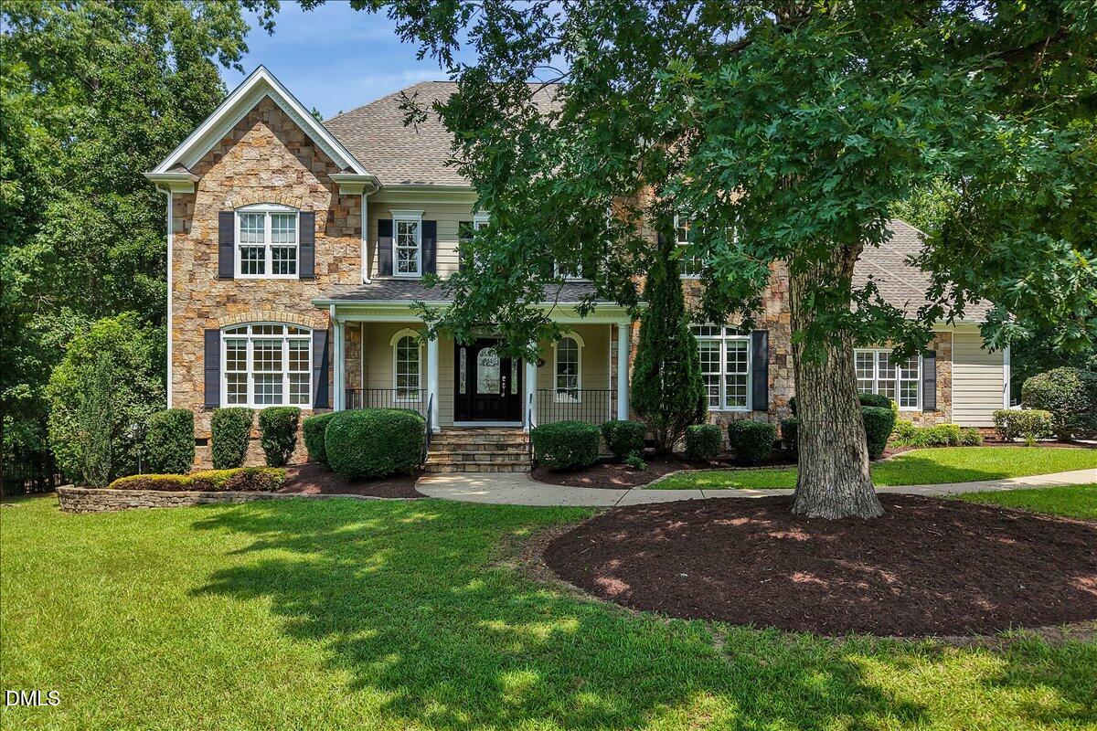 580 Christopher Drive — photo