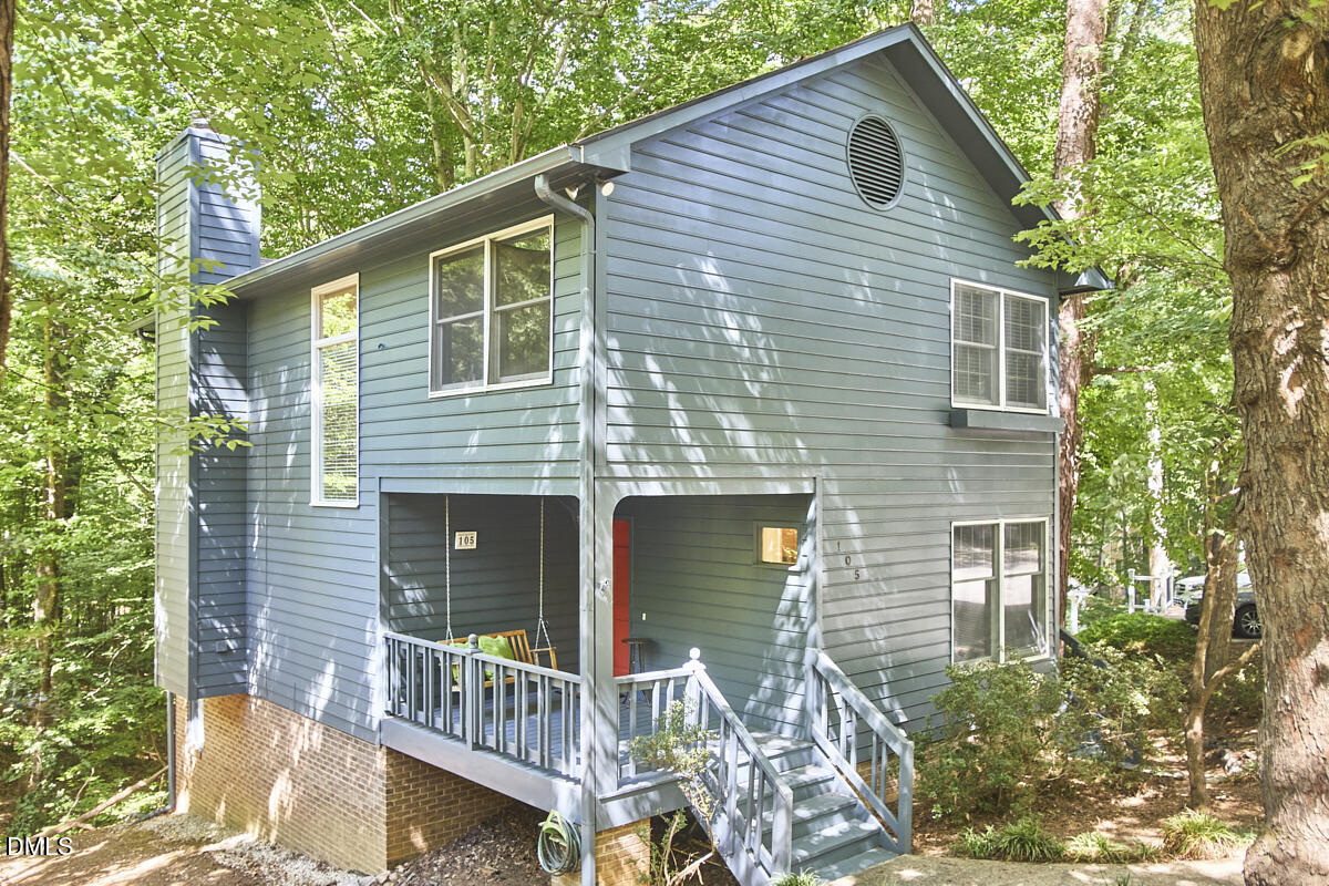 105 Westbury Court — photo
