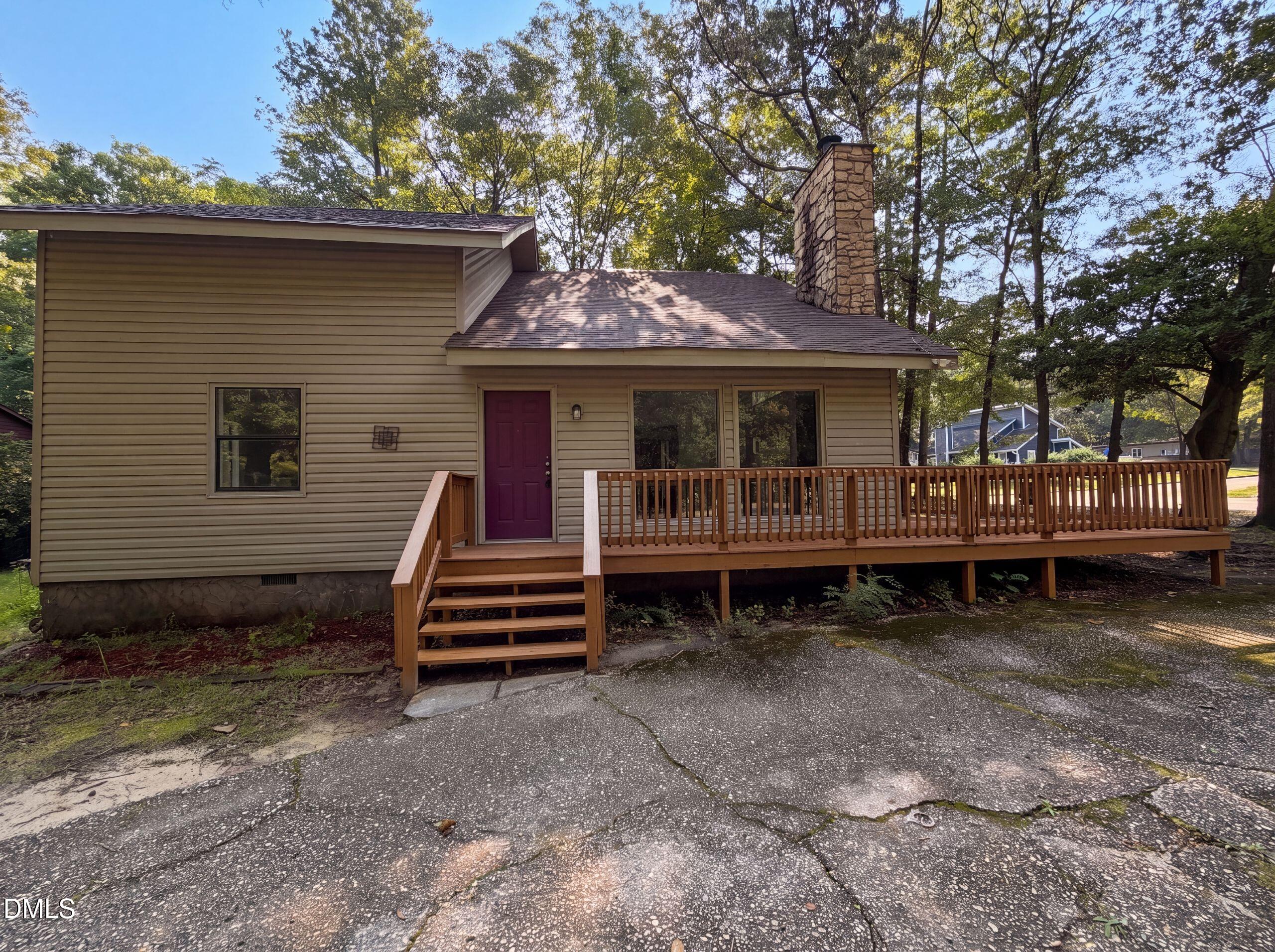 5844 Waters Edge Drive — photo