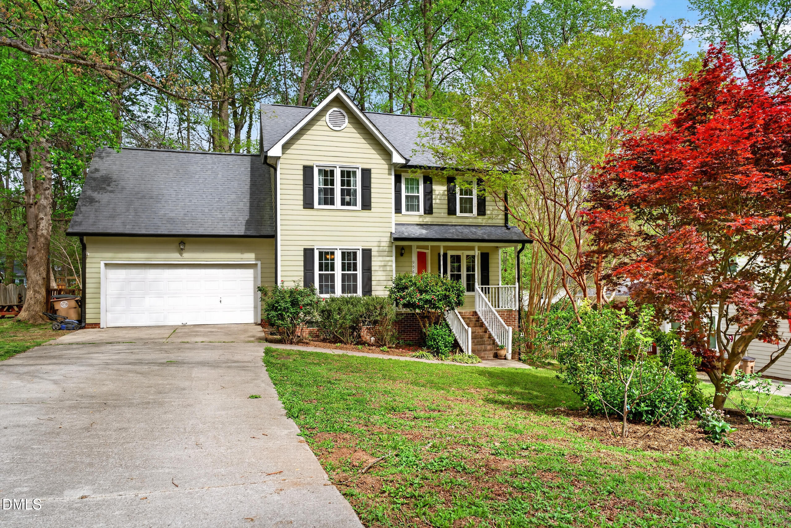 956 E Durness Court — photo