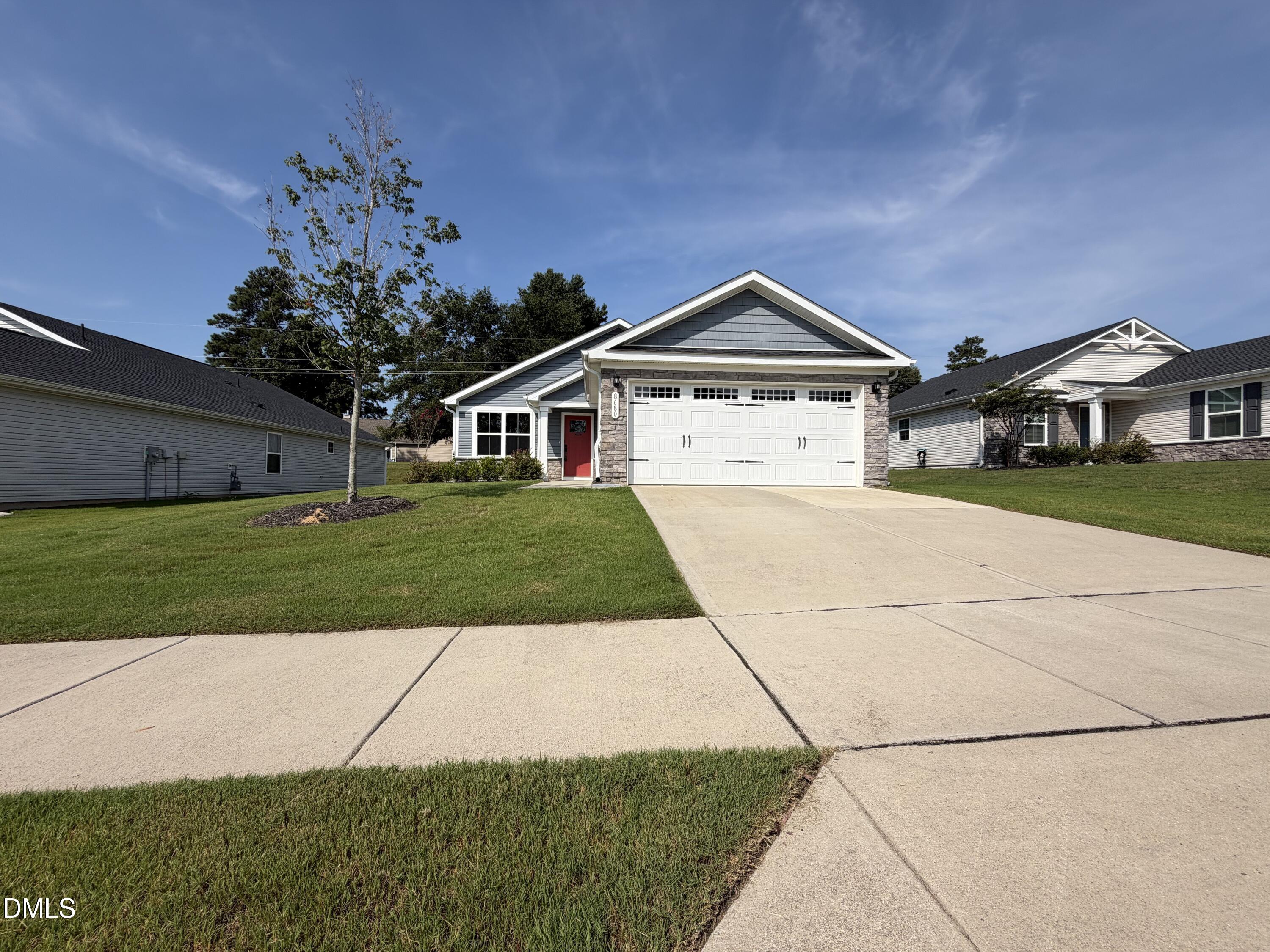 8680 Kenridge Lane — photo