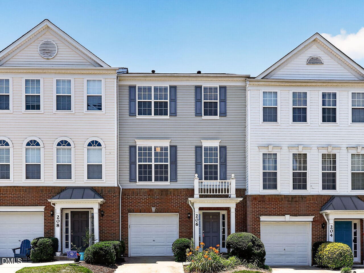 206 Great Ridge Court — photo