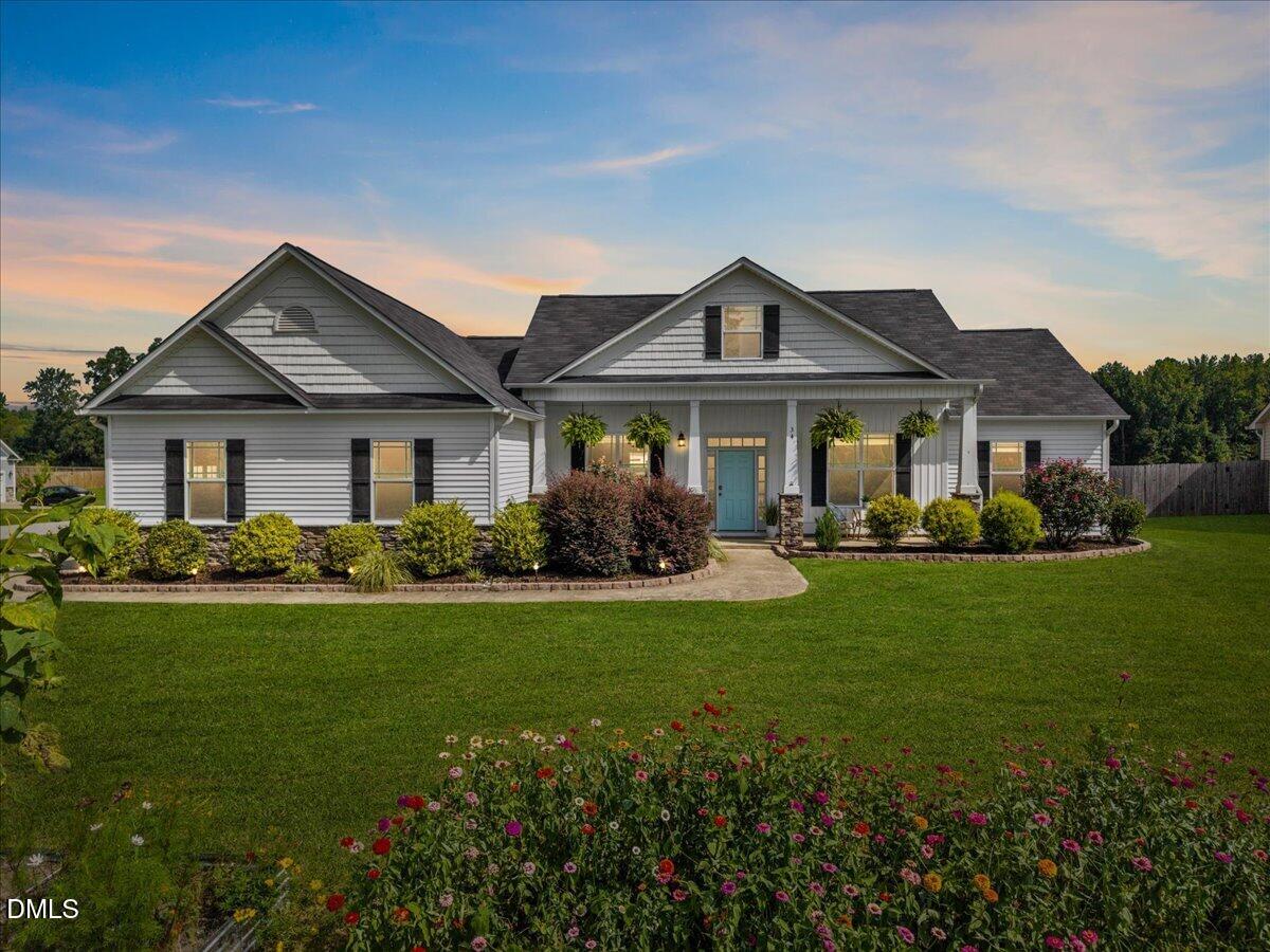 34 Whistling Duck Way — photo