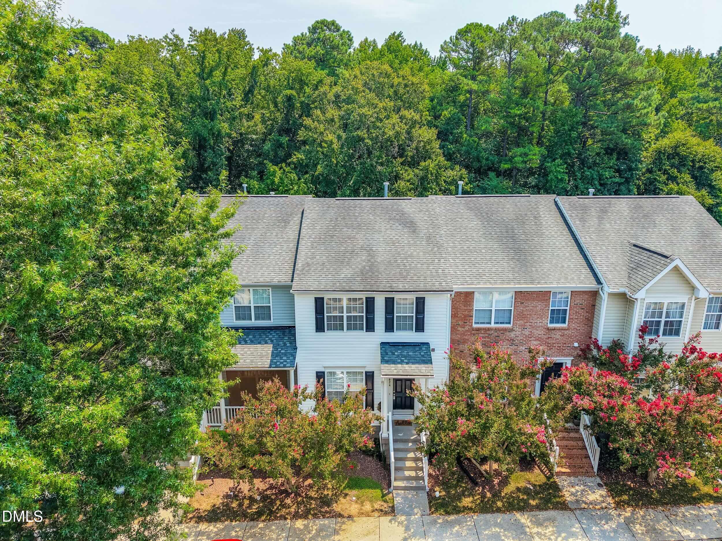3024 Settle In Lane, Raleigh, NC 27614 — photo 3